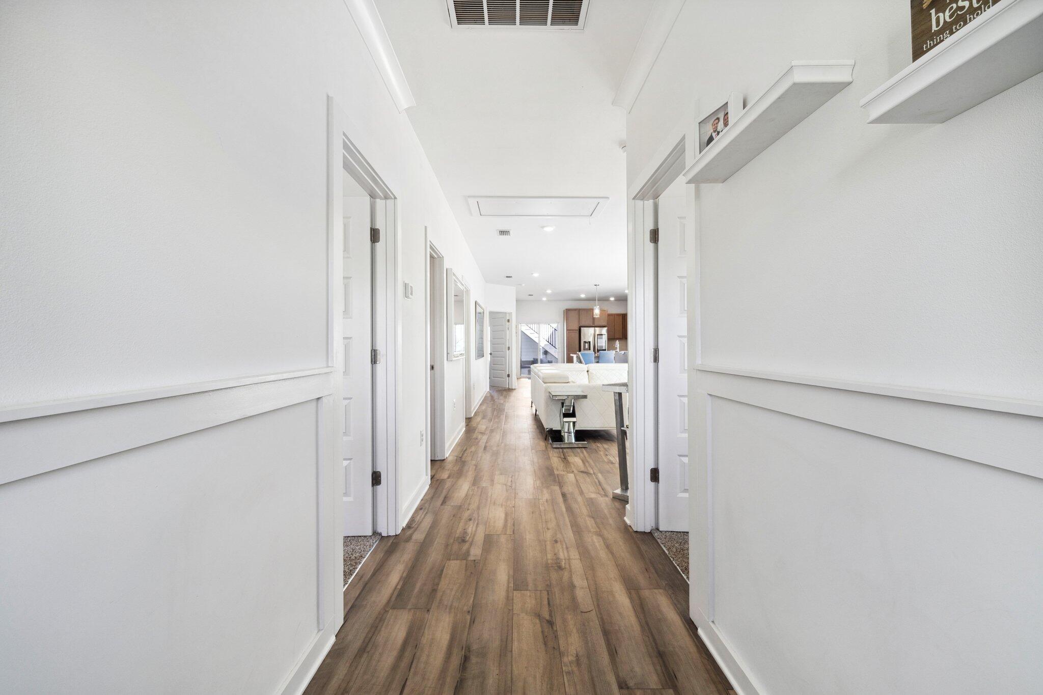 OWL'S HEAD - Residential