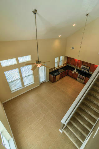 Whisper Dunes - Residential