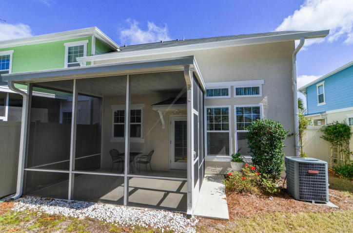 Whisper Dunes - Residential