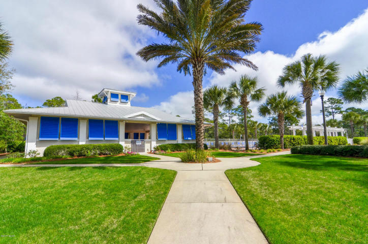 Whisper Dunes - Residential