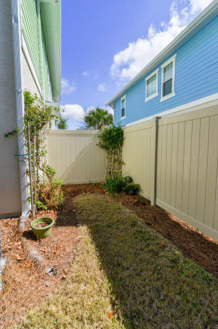 Whisper Dunes - Residential