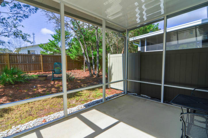 Whisper Dunes - Residential