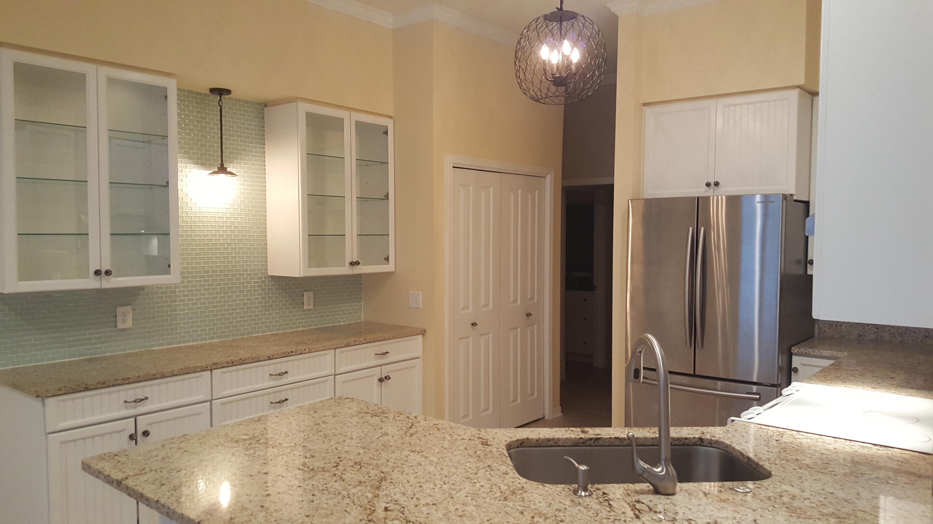 Golfview - Residential