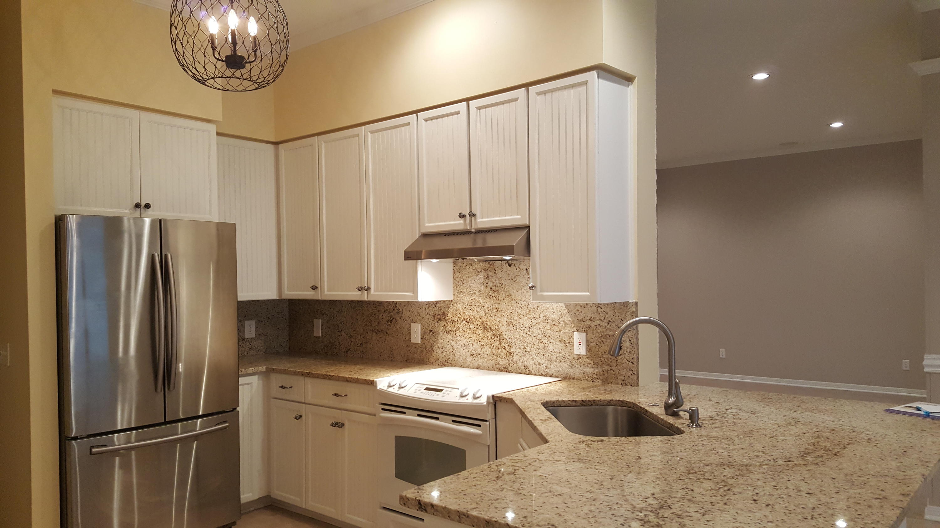 Golfview - Residential