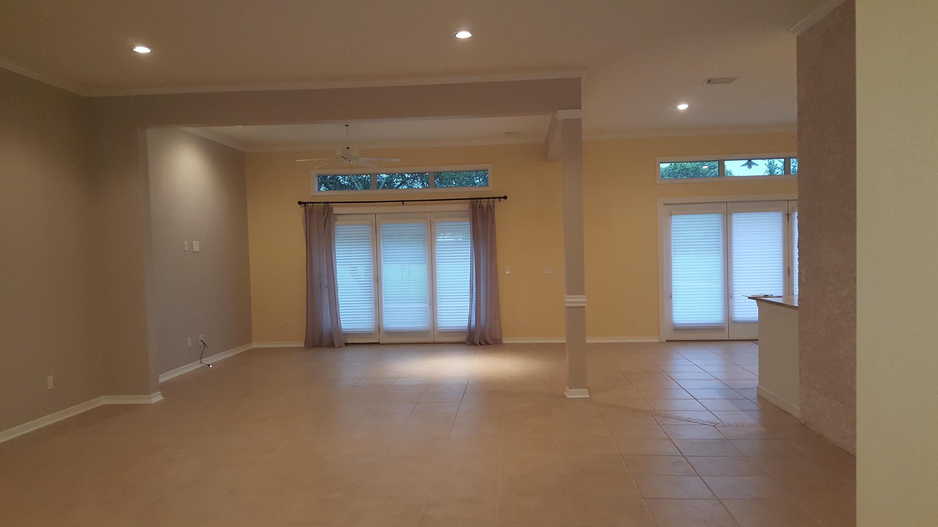 Golfview - Residential