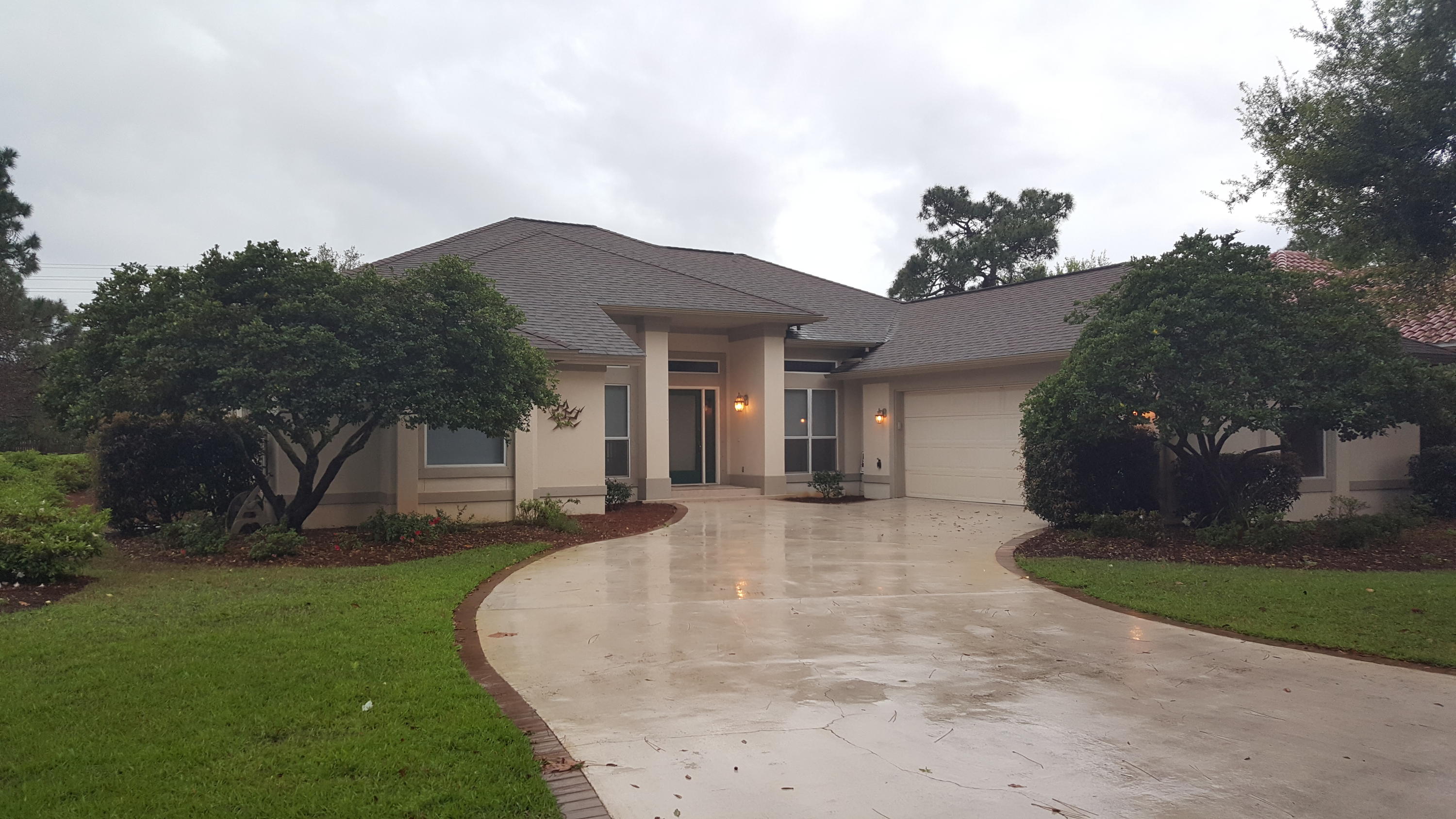 Golfview - Residential