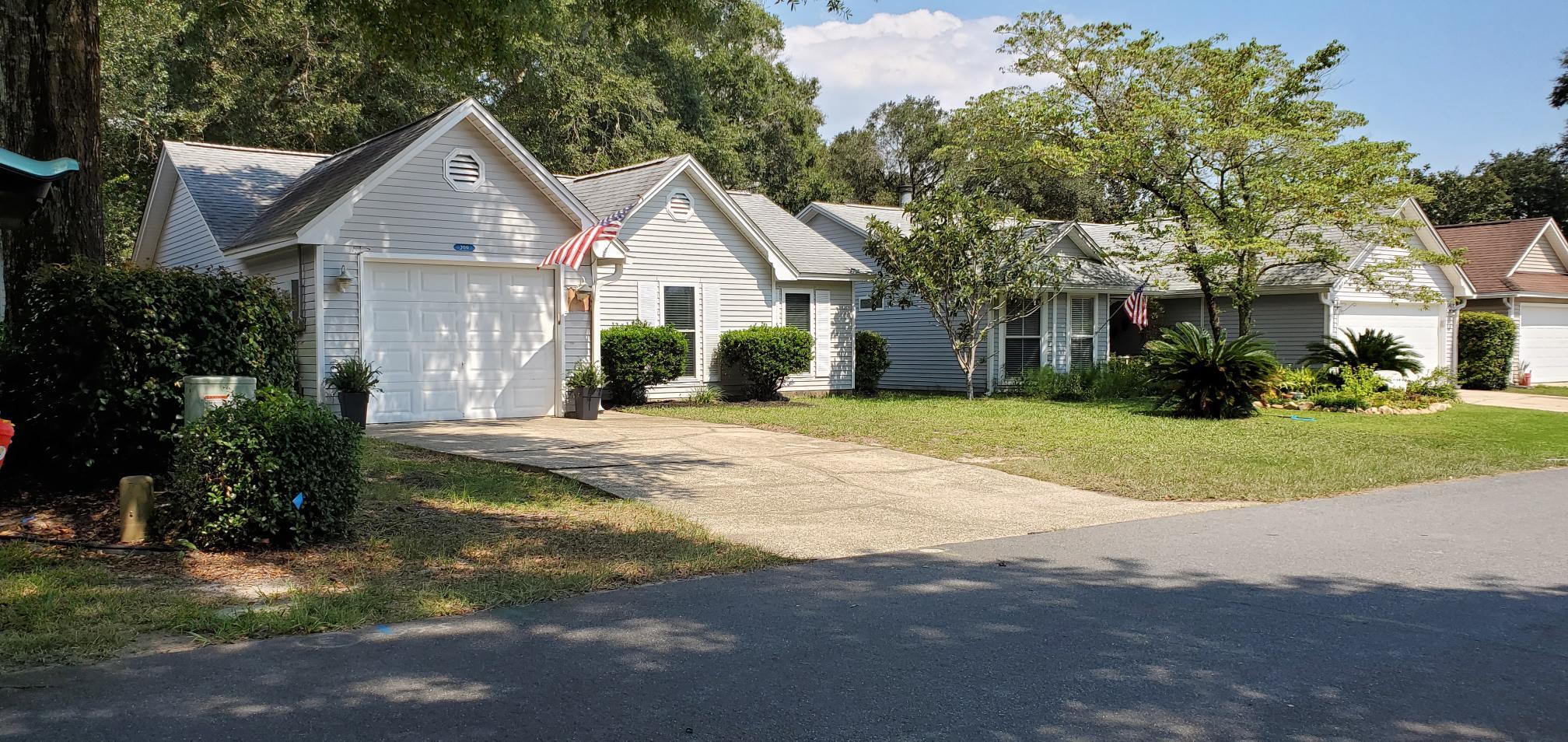 BLUE PINE VILLAGE PH 2 - Residential Lease