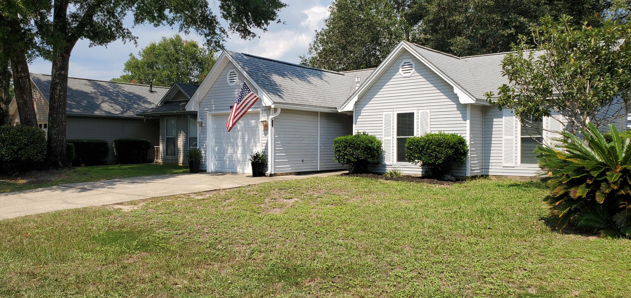 BLUE PINE VILLAGE PH 2 - Residential Lease