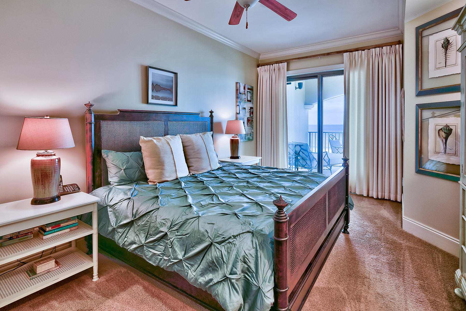 VILLA COYABA - Residential