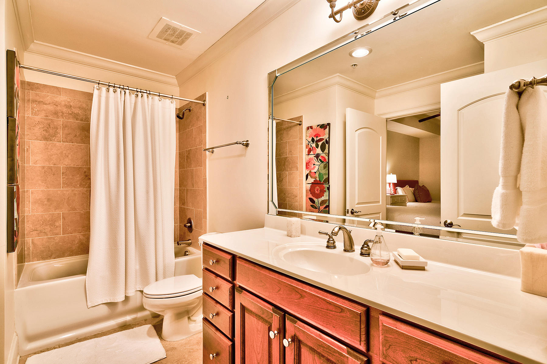 VILLA COYABA - Residential