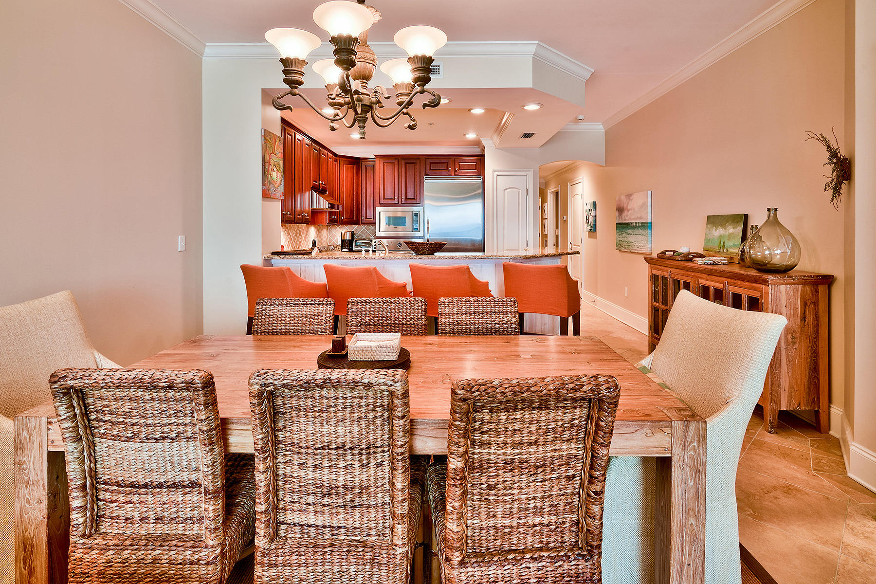 VILLA COYABA - Residential