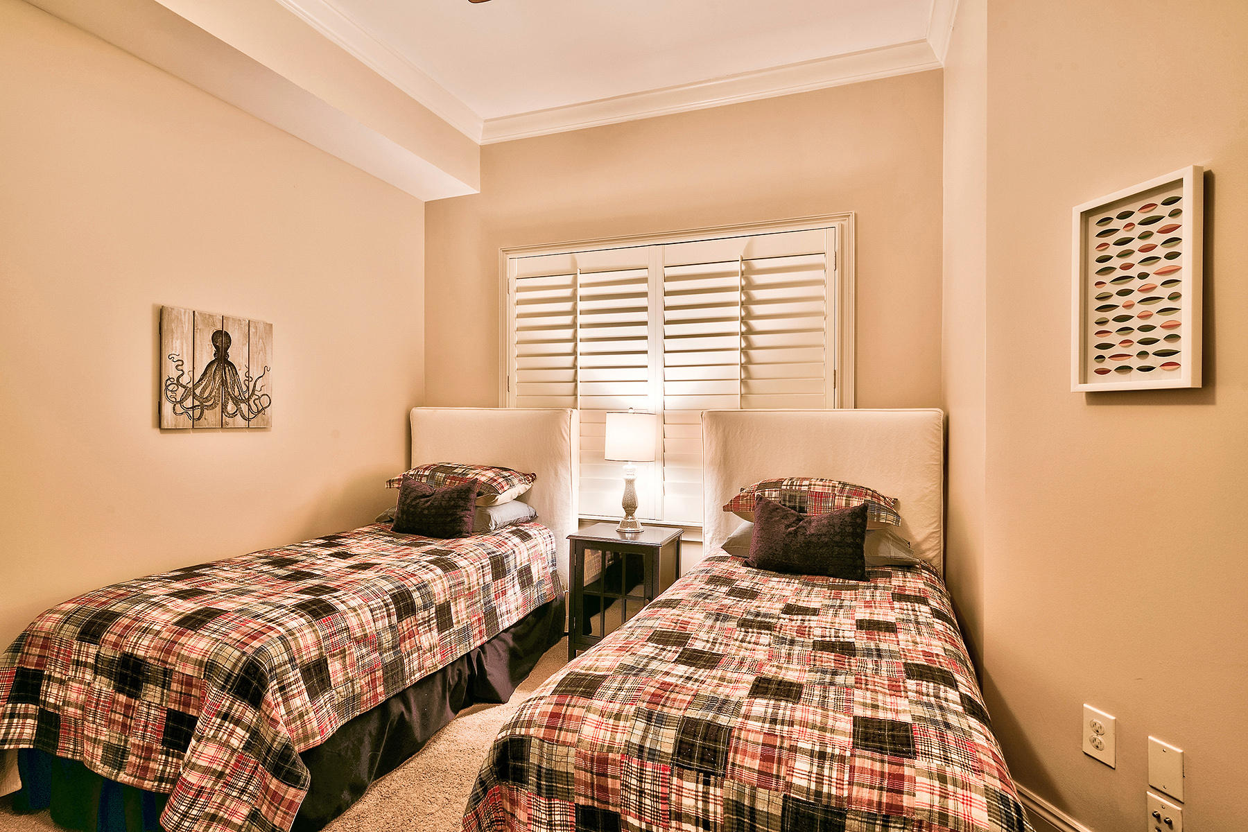 VILLA COYABA - Residential