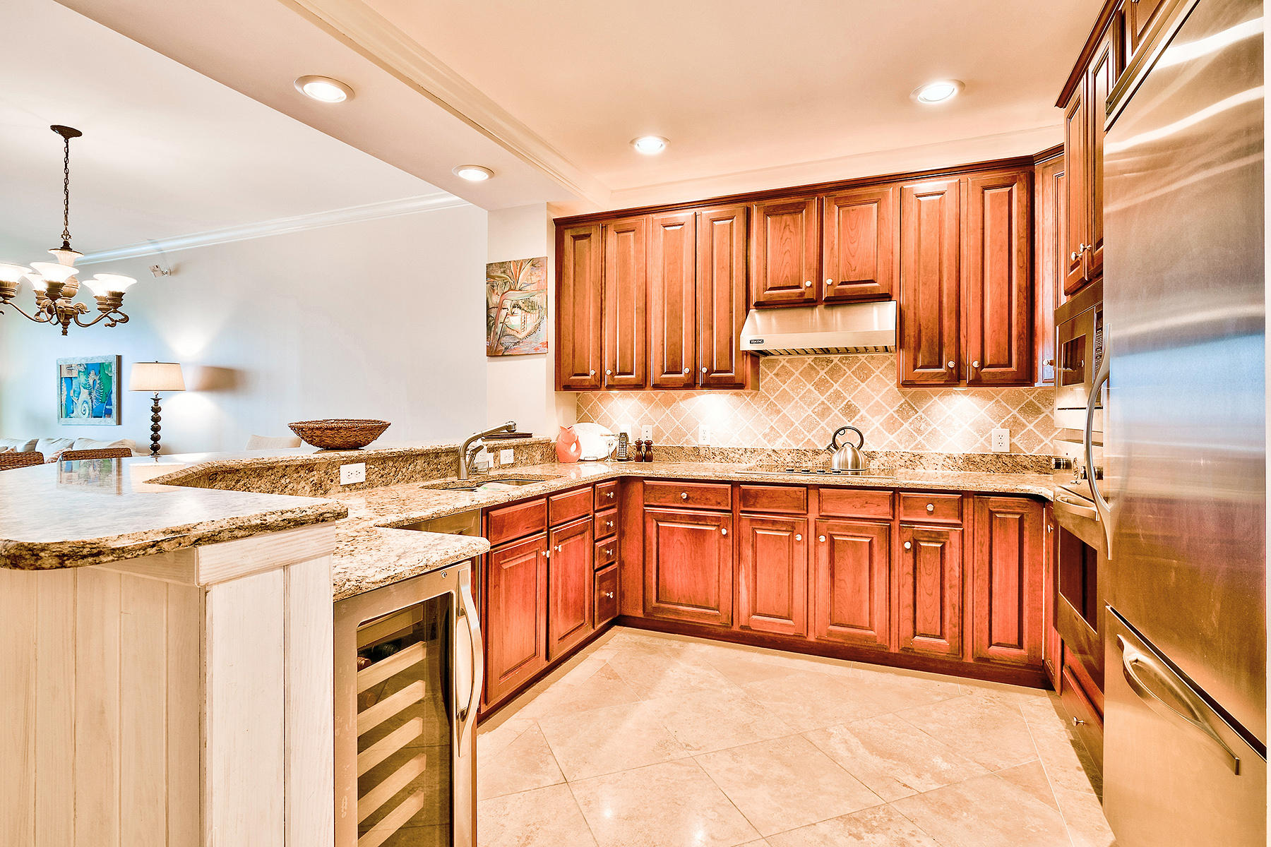 VILLA COYABA - Residential