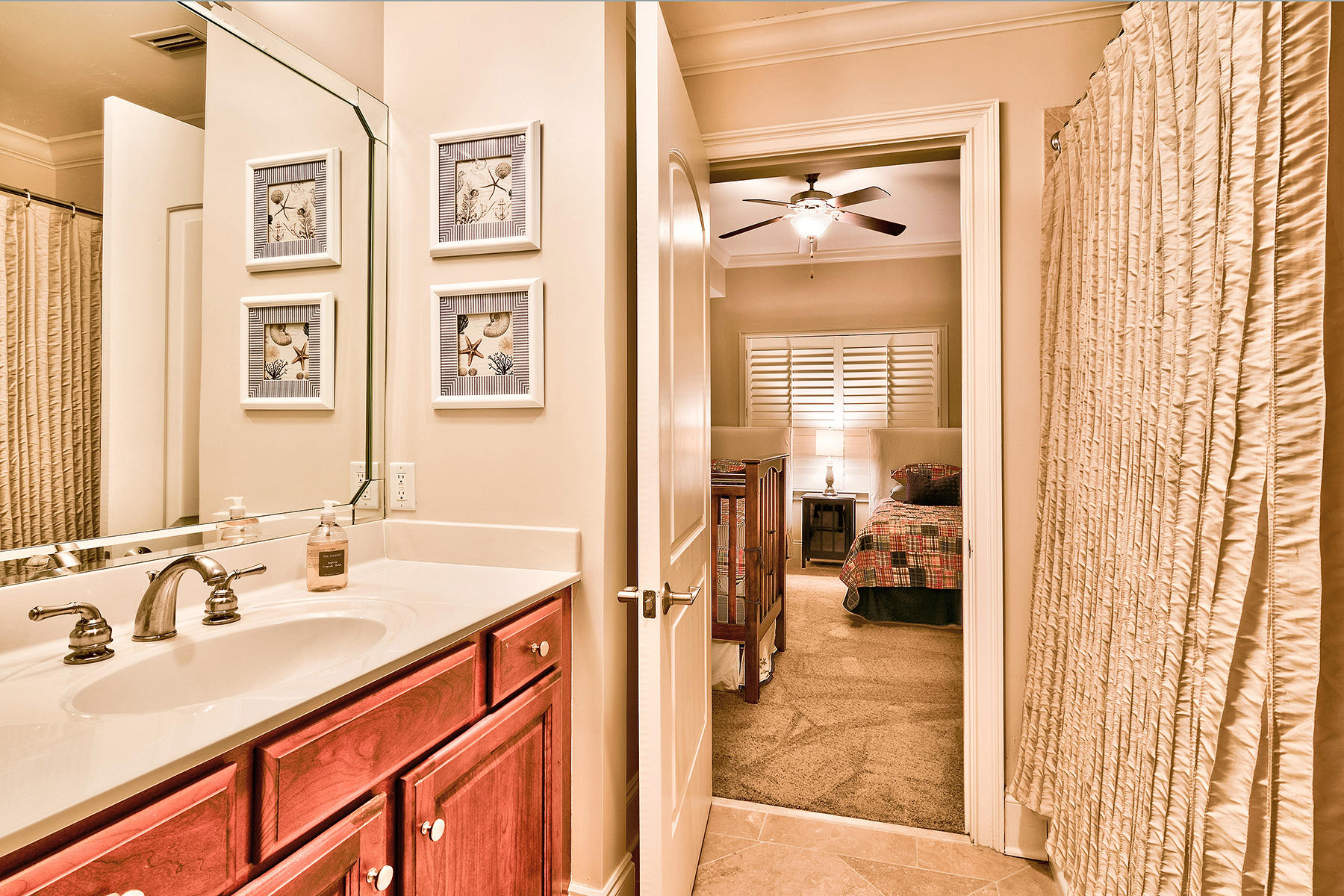 VILLA COYABA - Residential