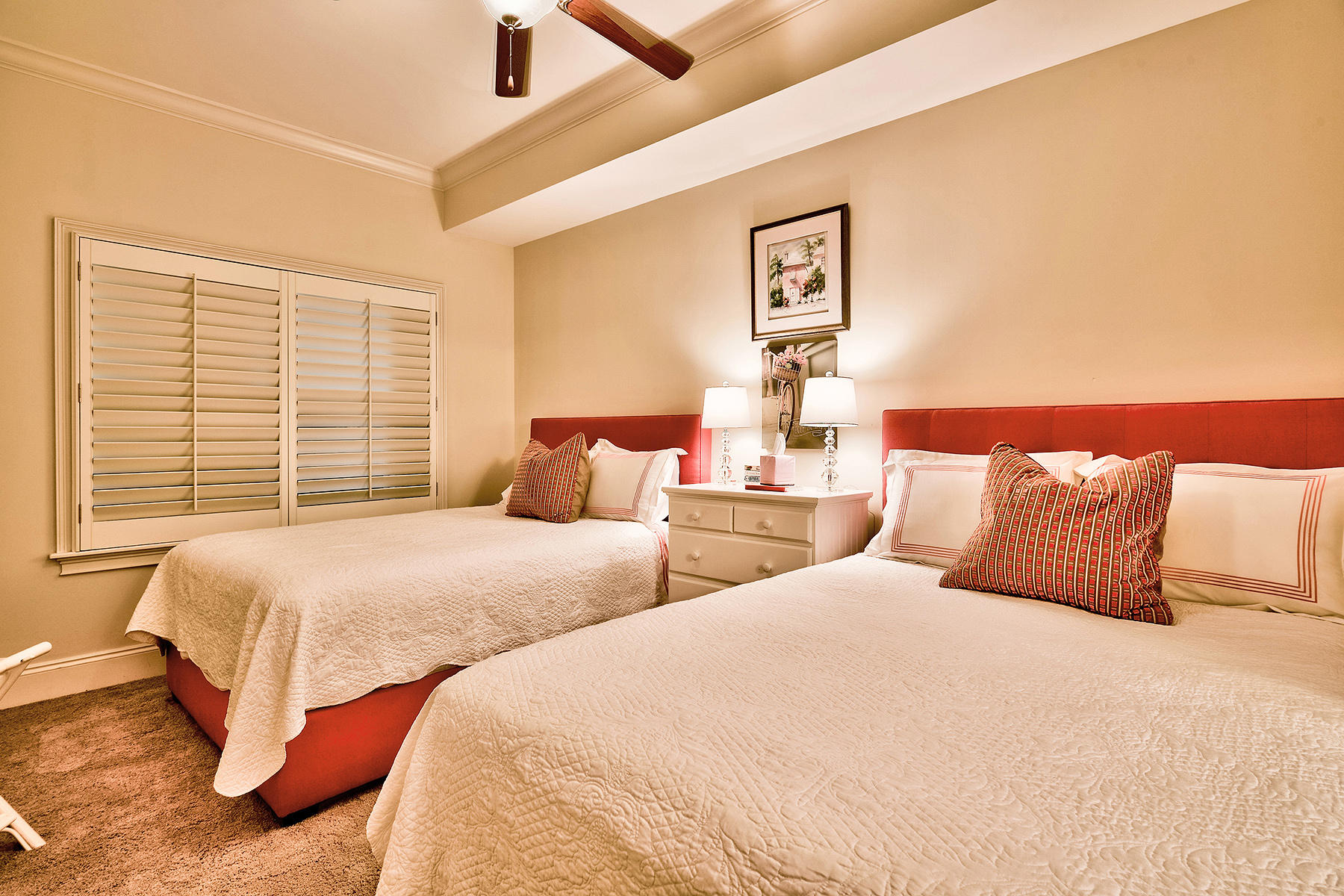 VILLA COYABA - Residential