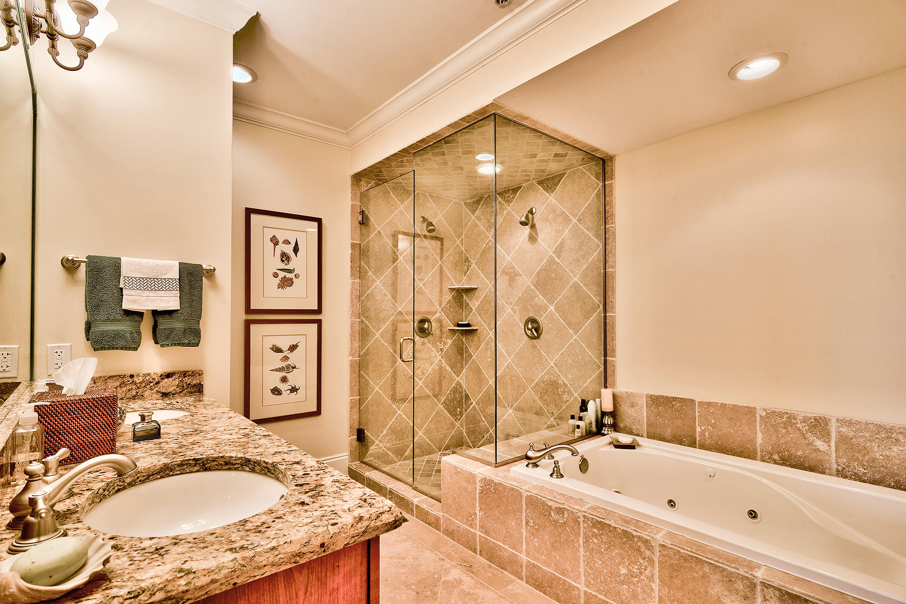 VILLA COYABA - Residential