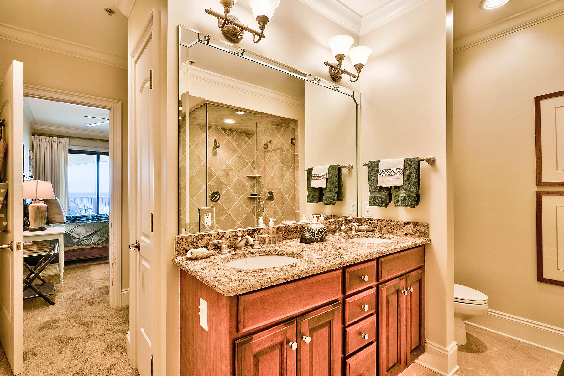 VILLA COYABA - Residential