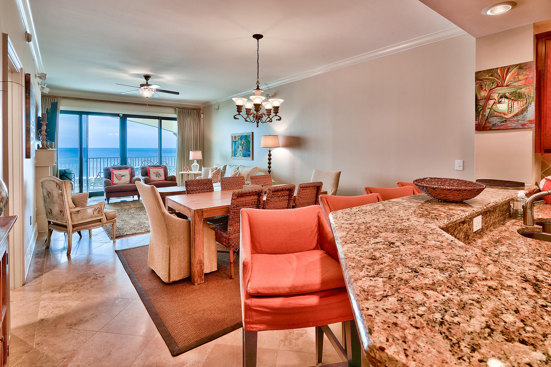 VILLA COYABA - Residential