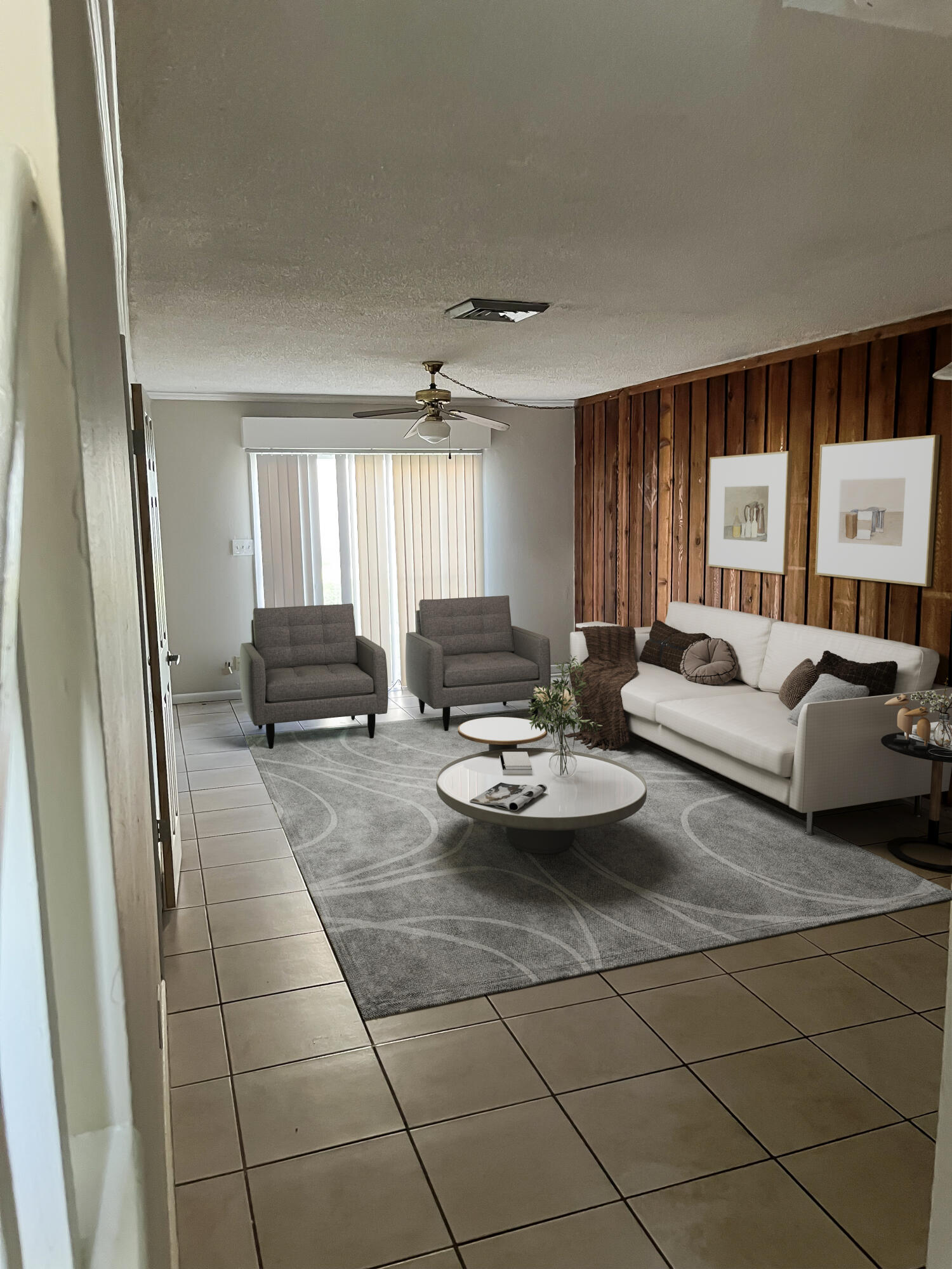 Palms West Condominiums - Residential