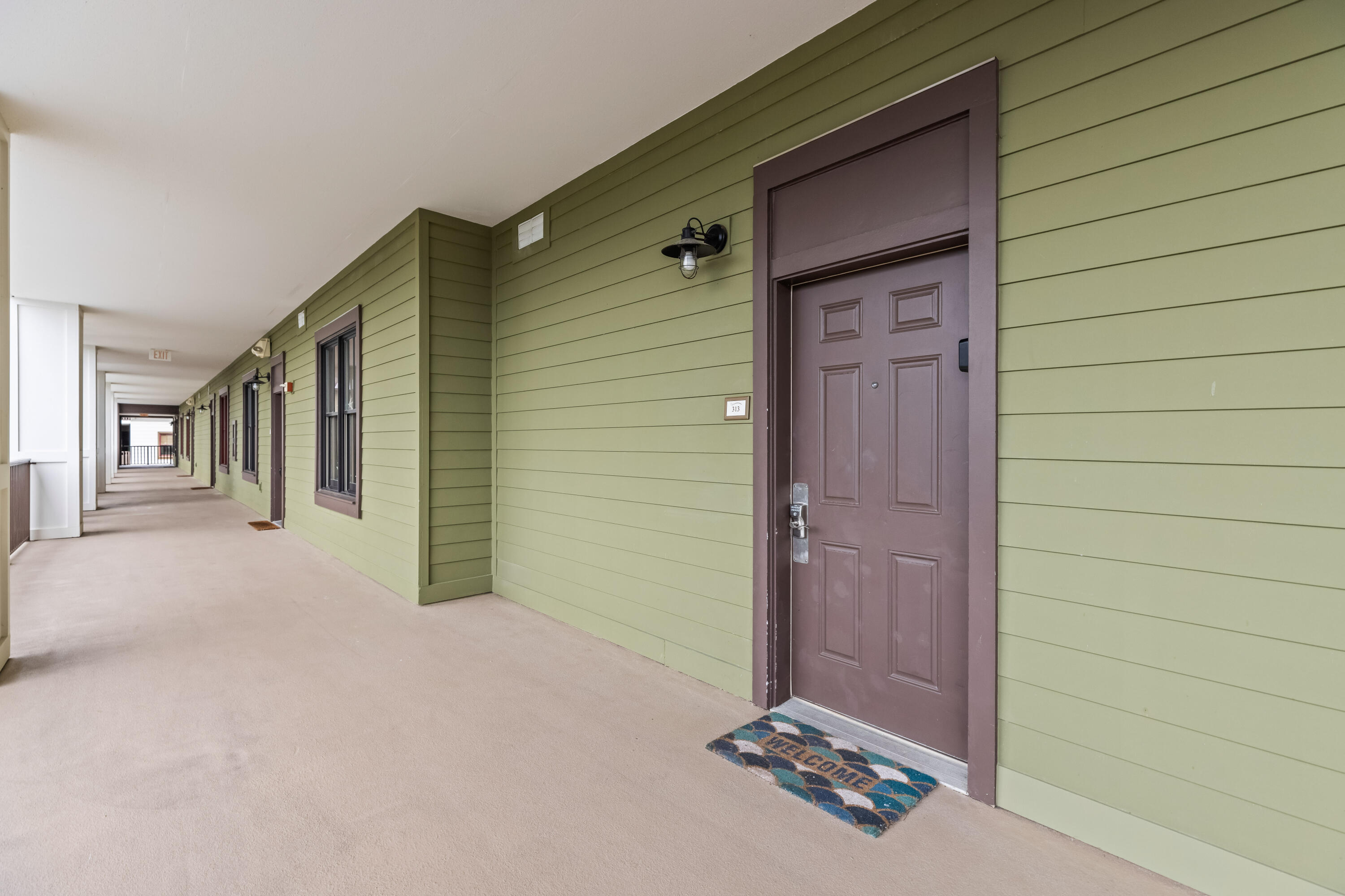 REDFISH VILLAGE - Residential