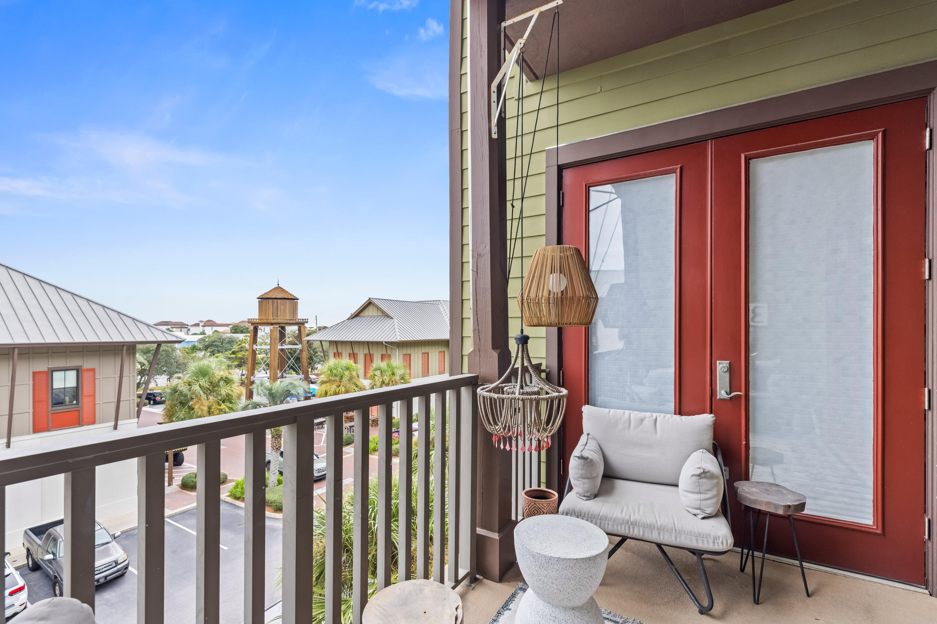 REDFISH VILLAGE - Residential