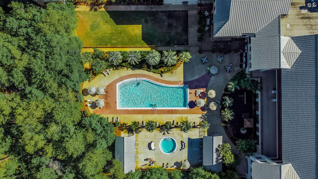 REDFISH VILLAGE - Residential