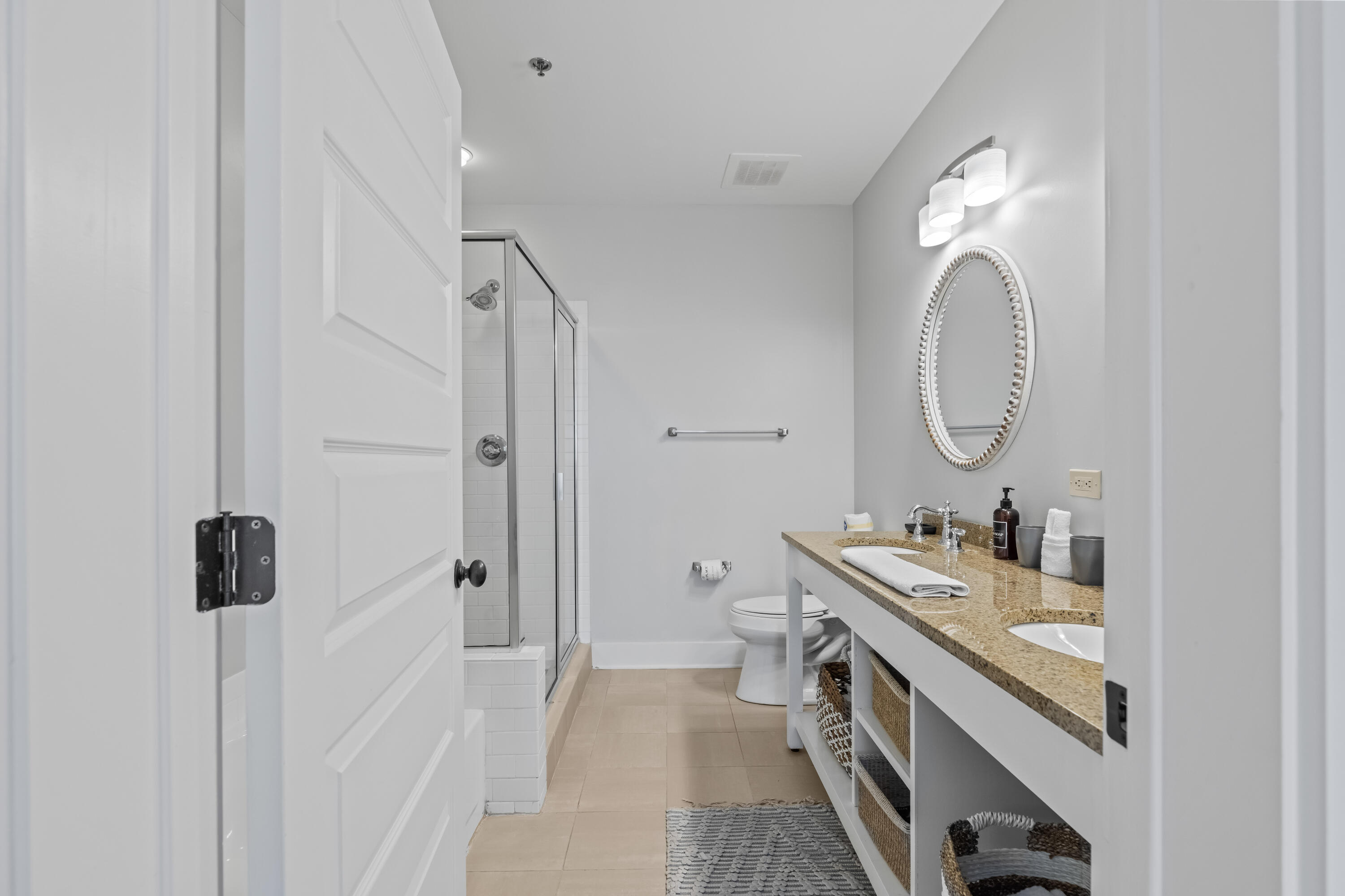 REDFISH VILLAGE - Residential
