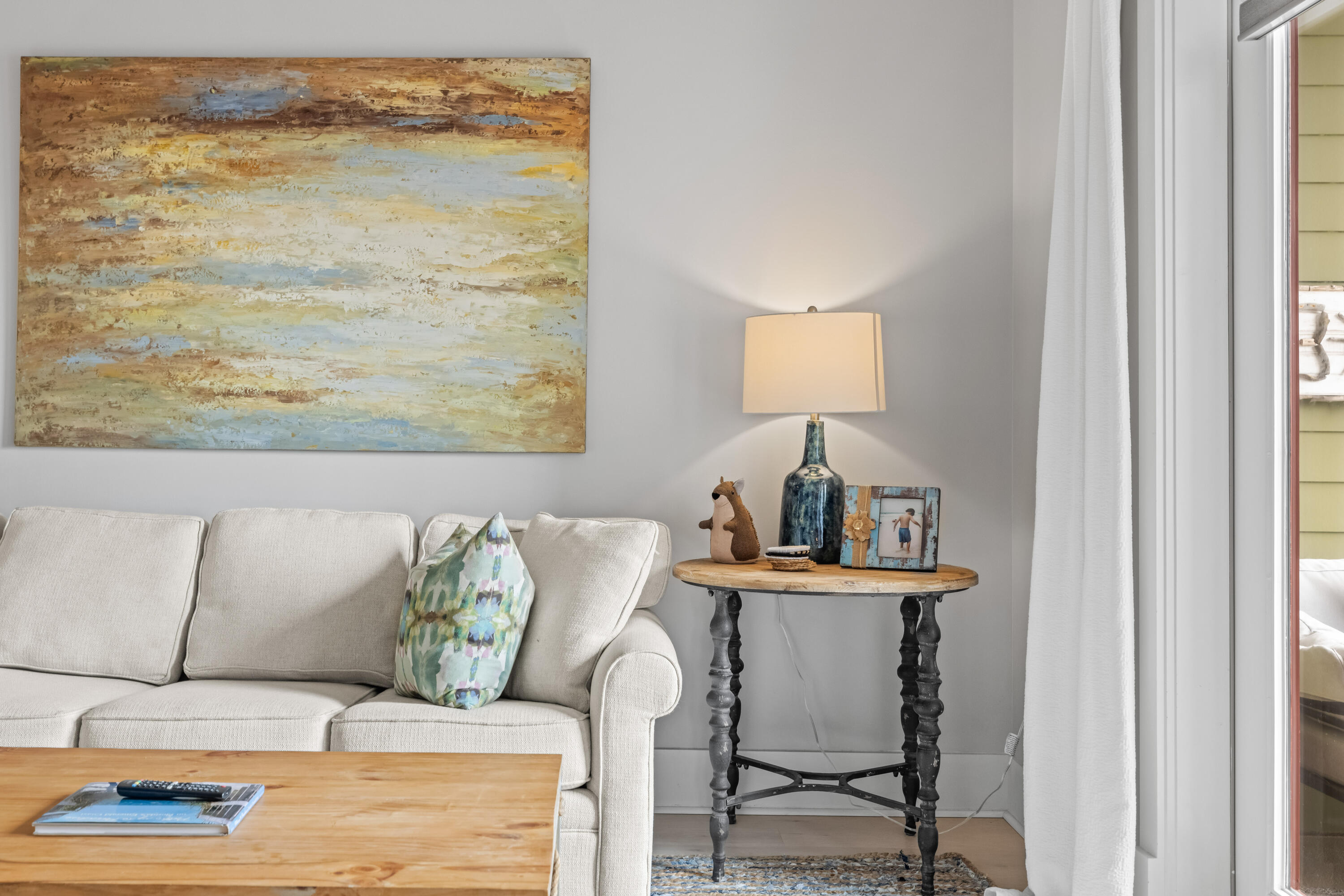 REDFISH VILLAGE - Residential