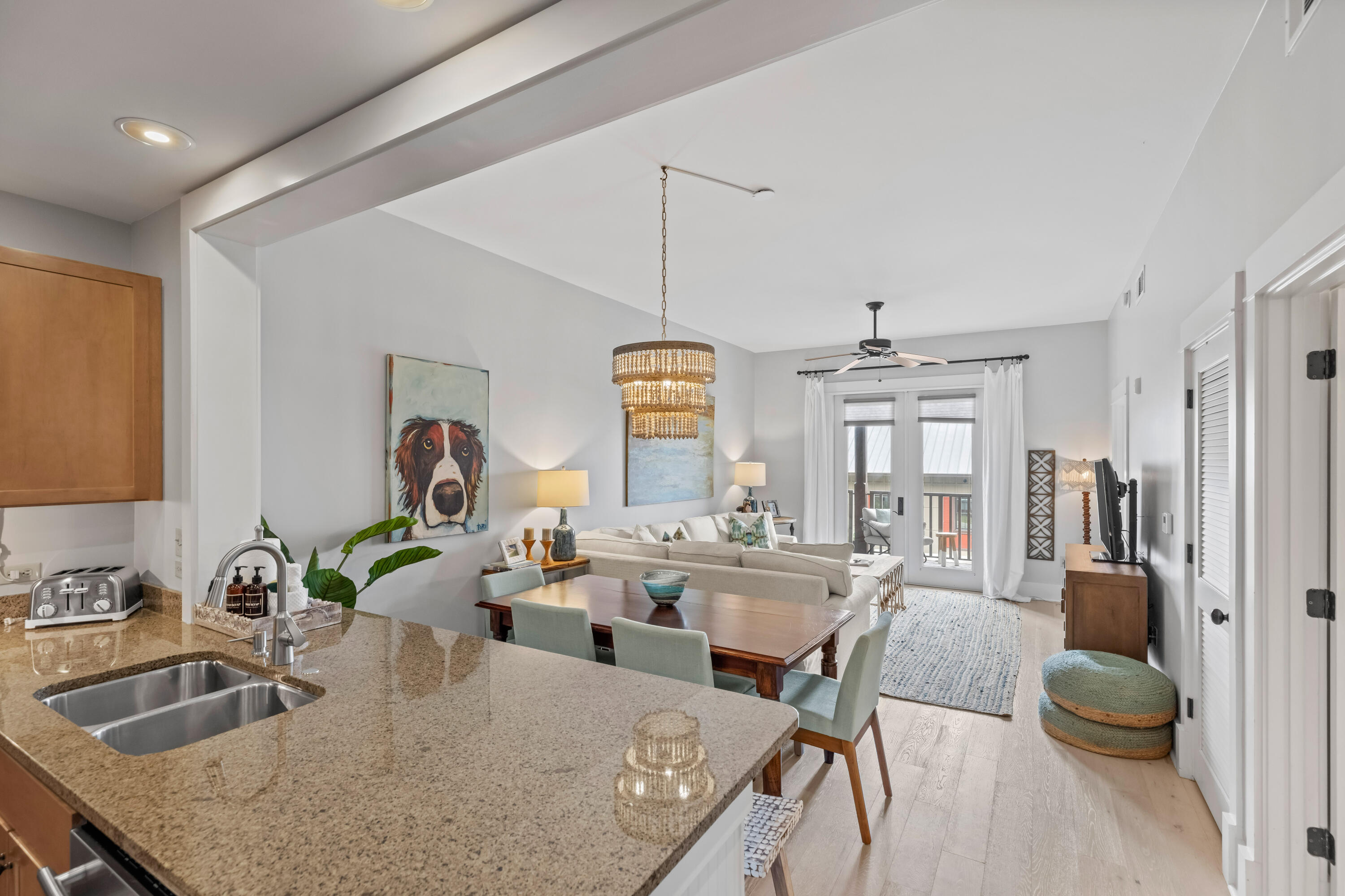 REDFISH VILLAGE - Residential