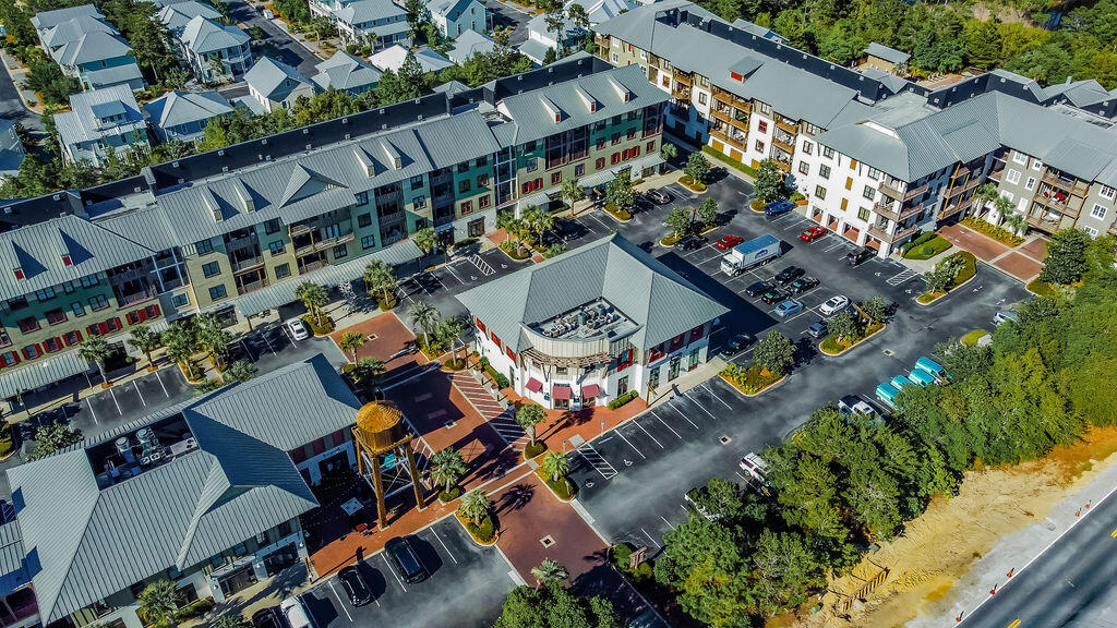 REDFISH VILLAGE - Residential