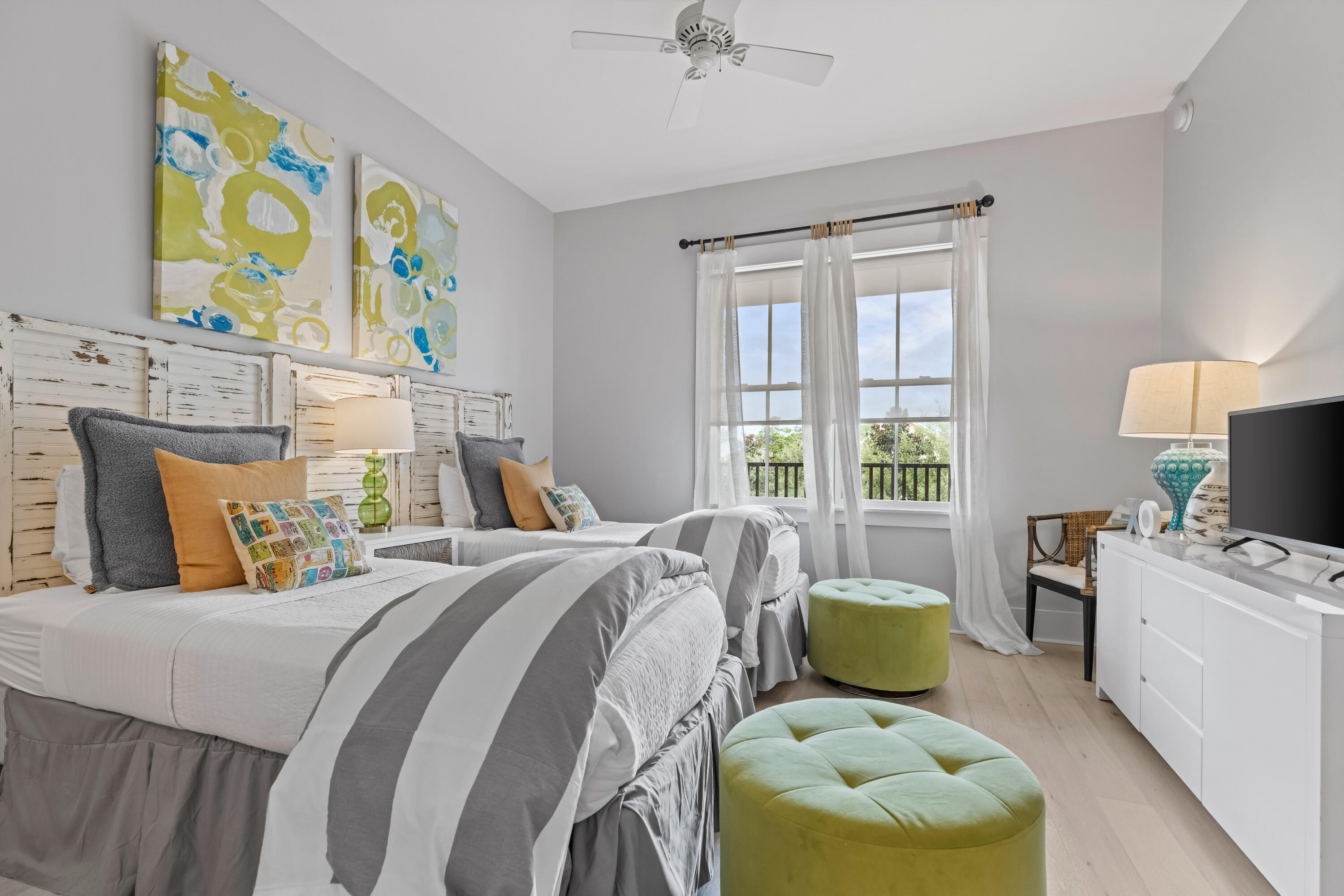 REDFISH VILLAGE - Residential