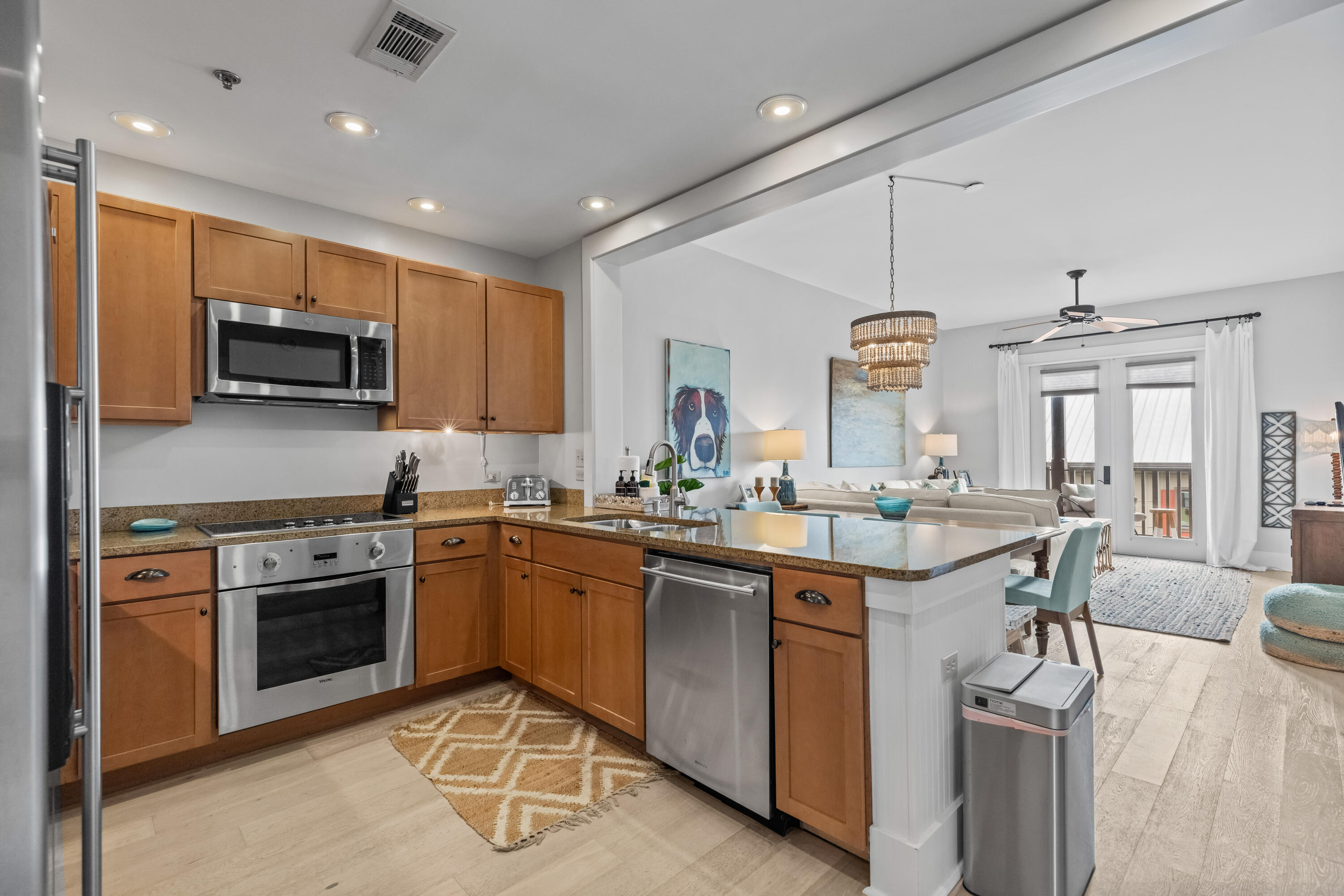 REDFISH VILLAGE - Residential