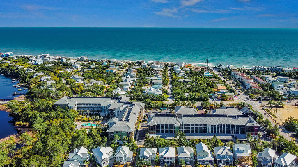 REDFISH VILLAGE - Residential