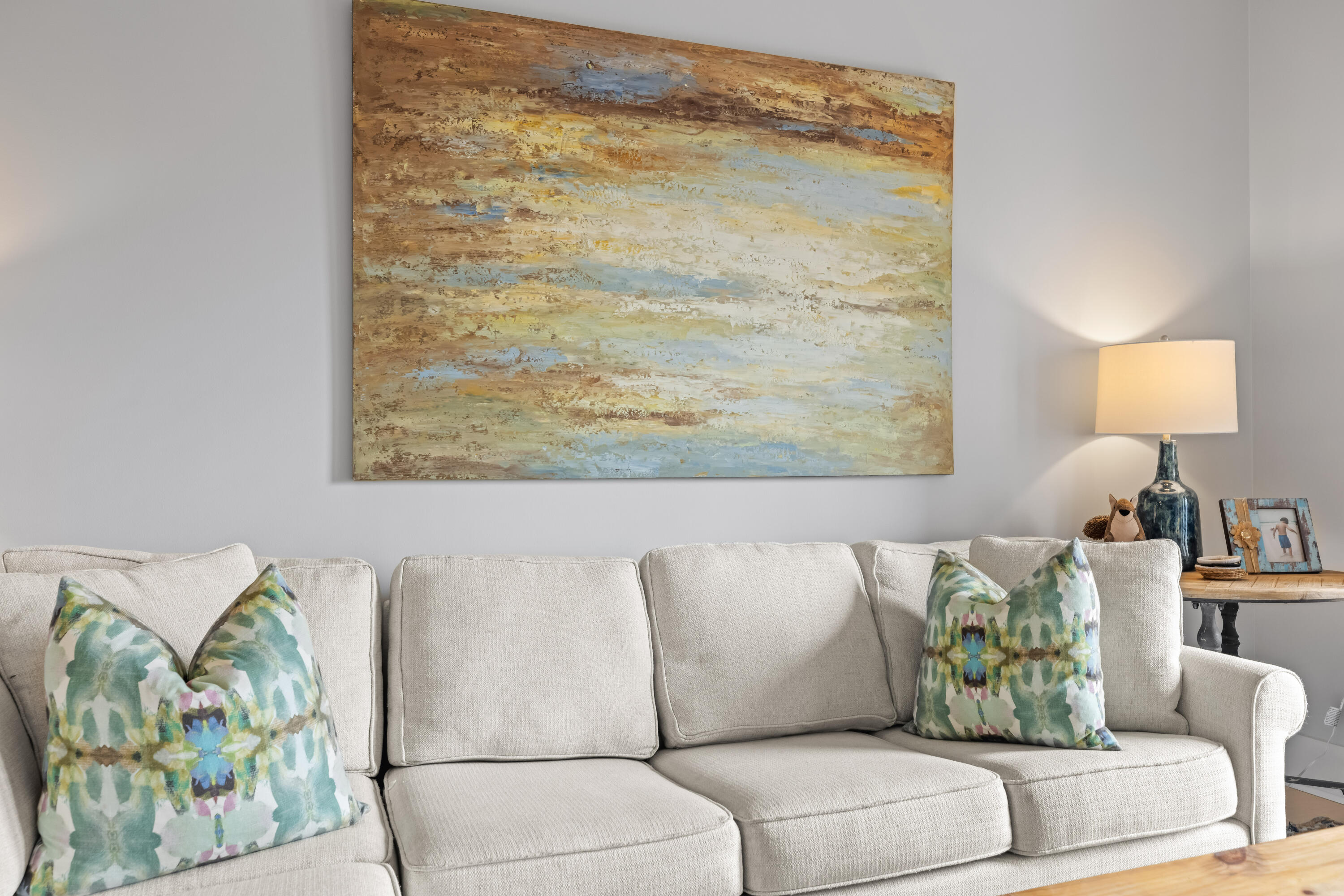 REDFISH VILLAGE - Residential