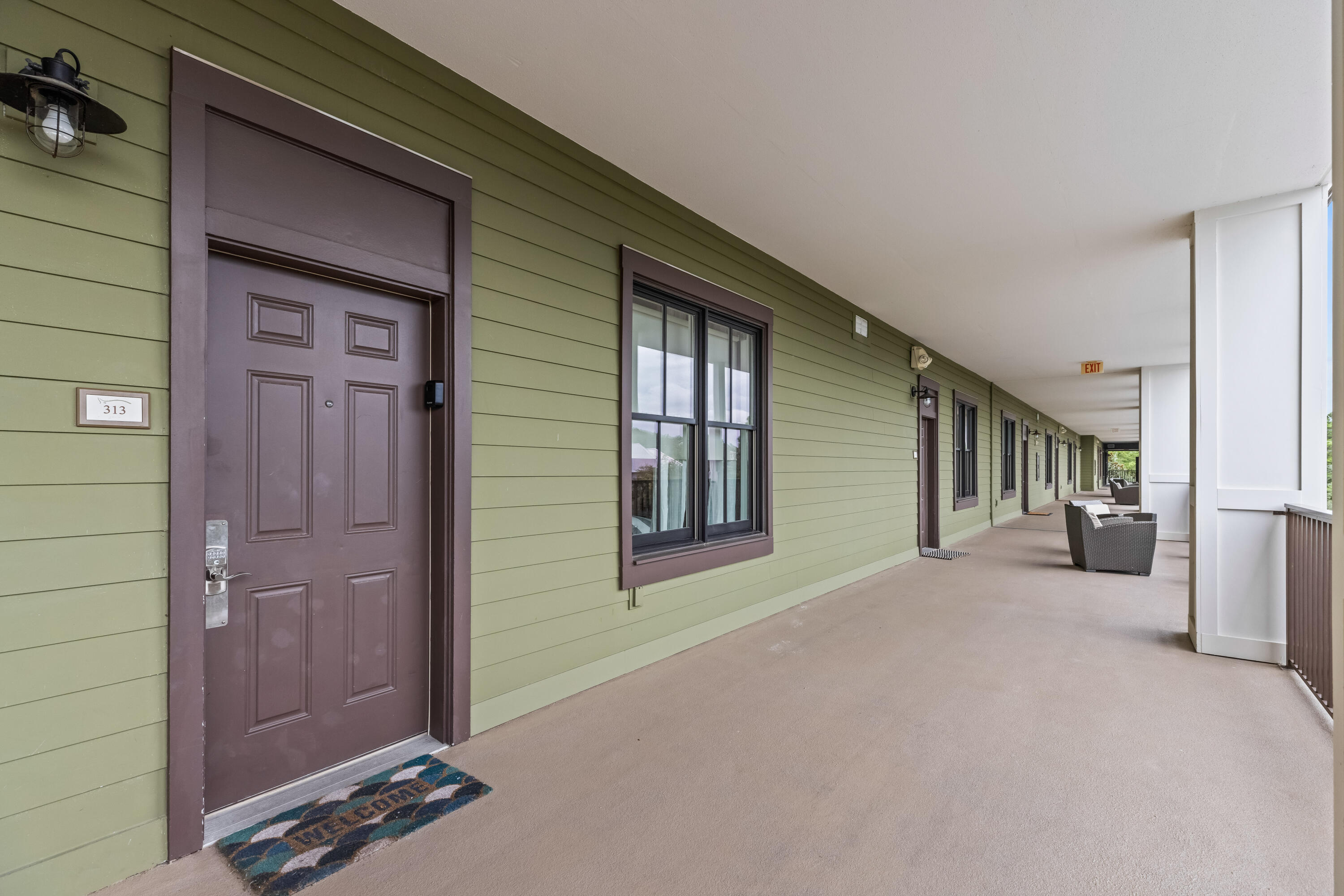 REDFISH VILLAGE - Residential