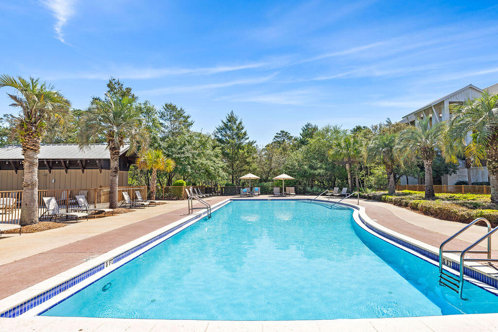 REDFISH VILLAGE - Residential