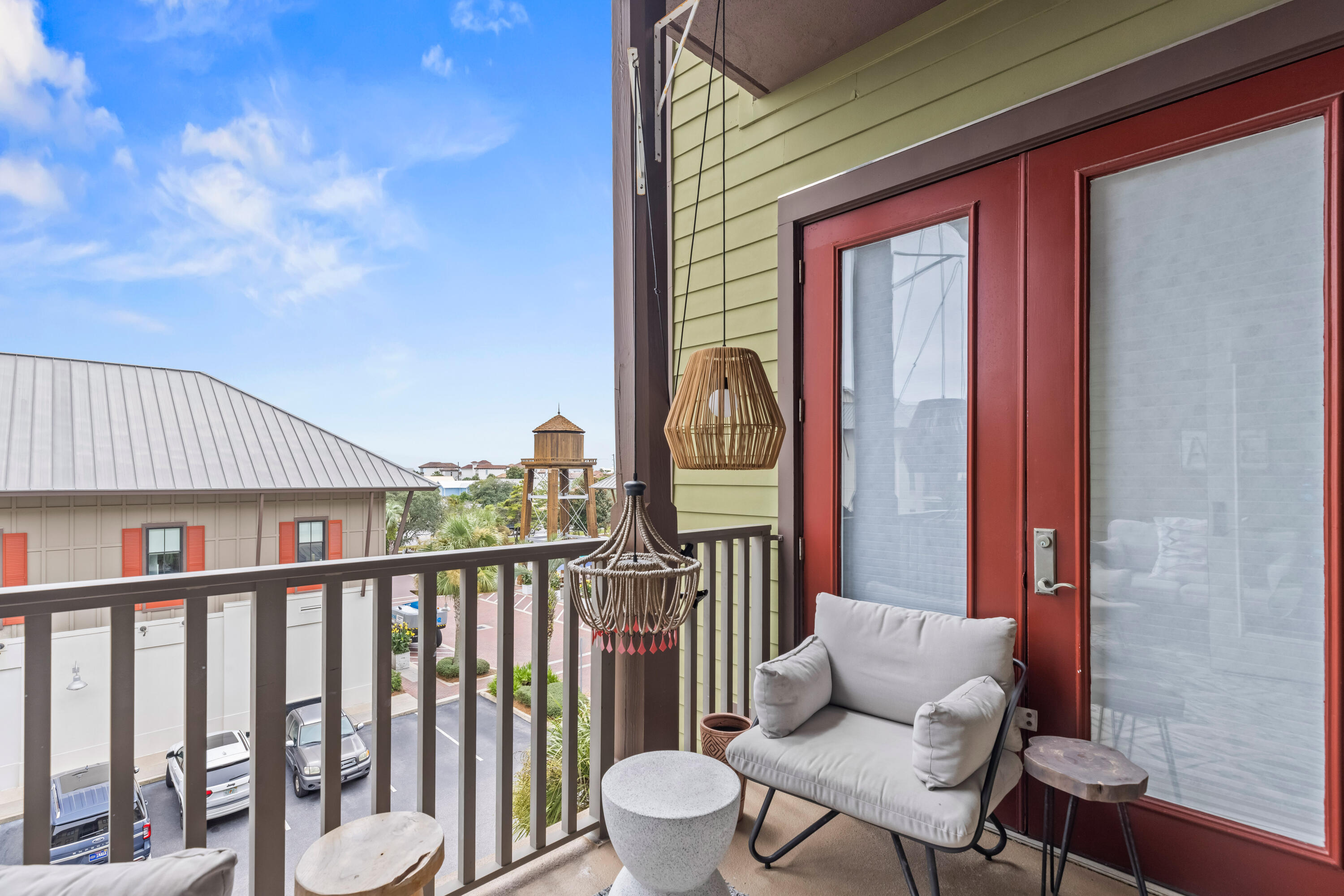 REDFISH VILLAGE - Residential