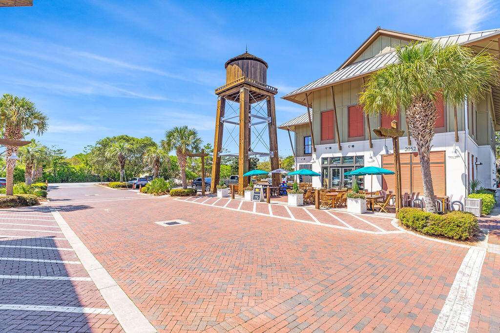 REDFISH VILLAGE - Residential