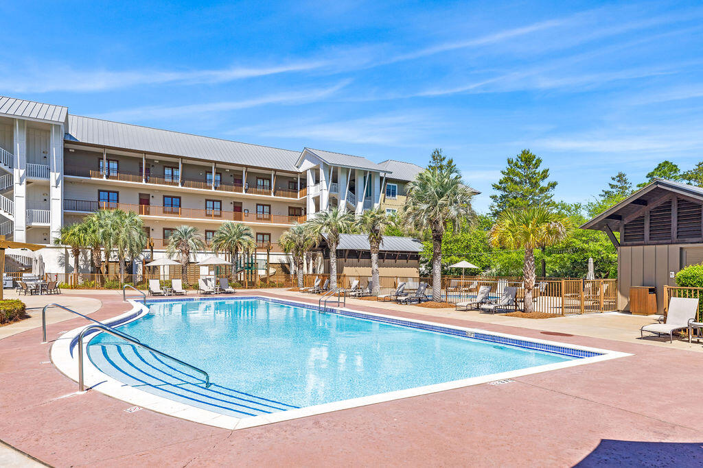 REDFISH VILLAGE - Residential