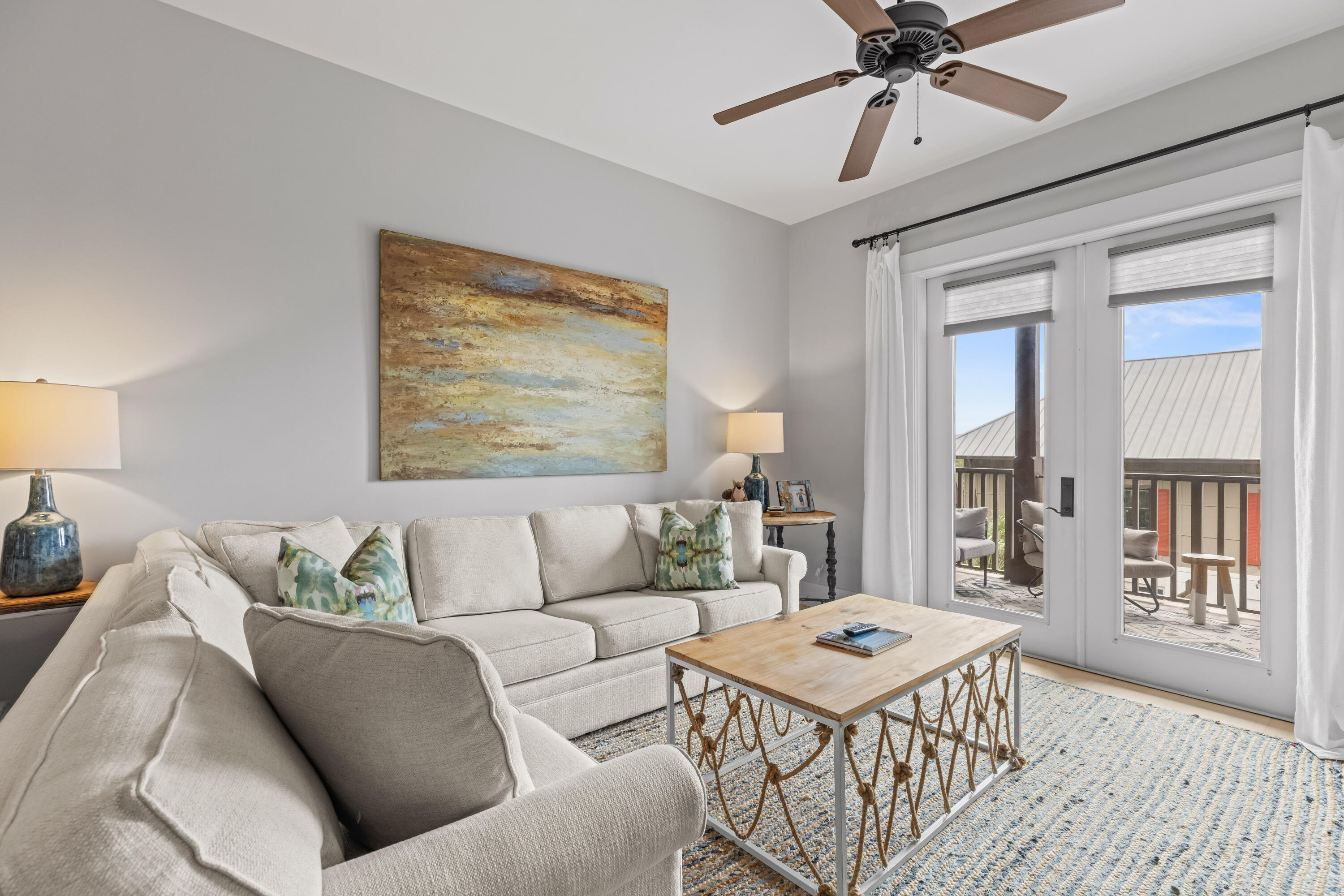 REDFISH VILLAGE - Residential