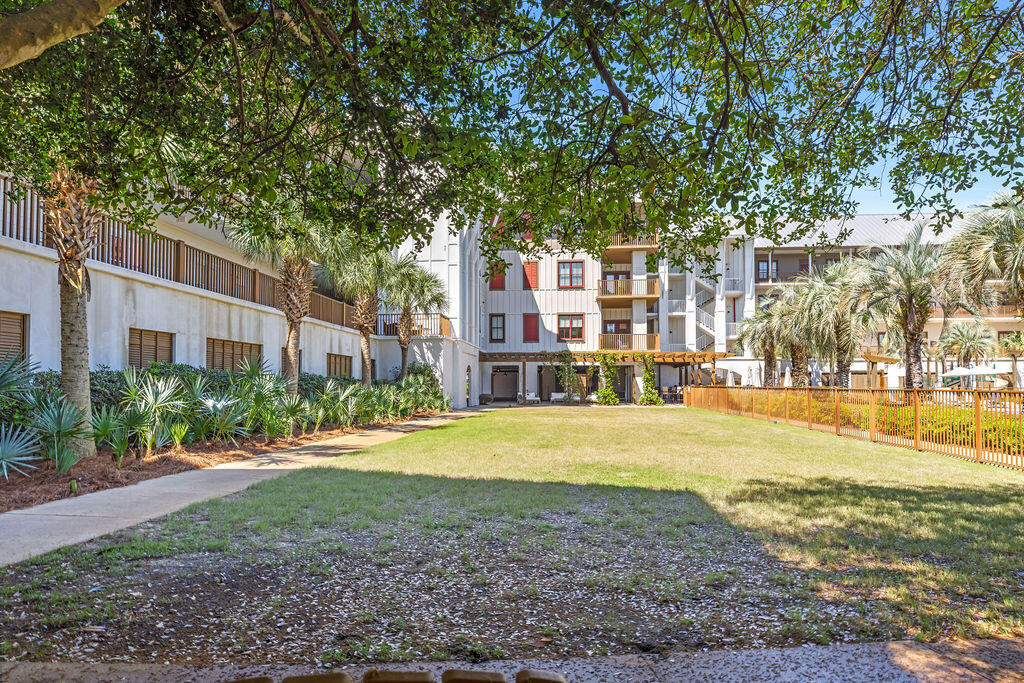 REDFISH VILLAGE - Residential