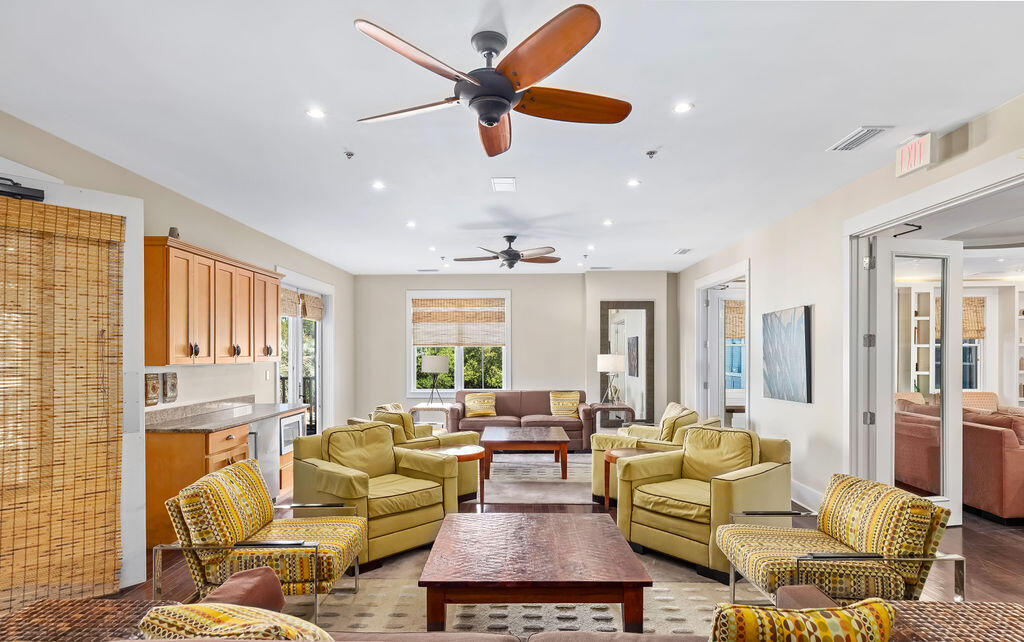 REDFISH VILLAGE - Residential