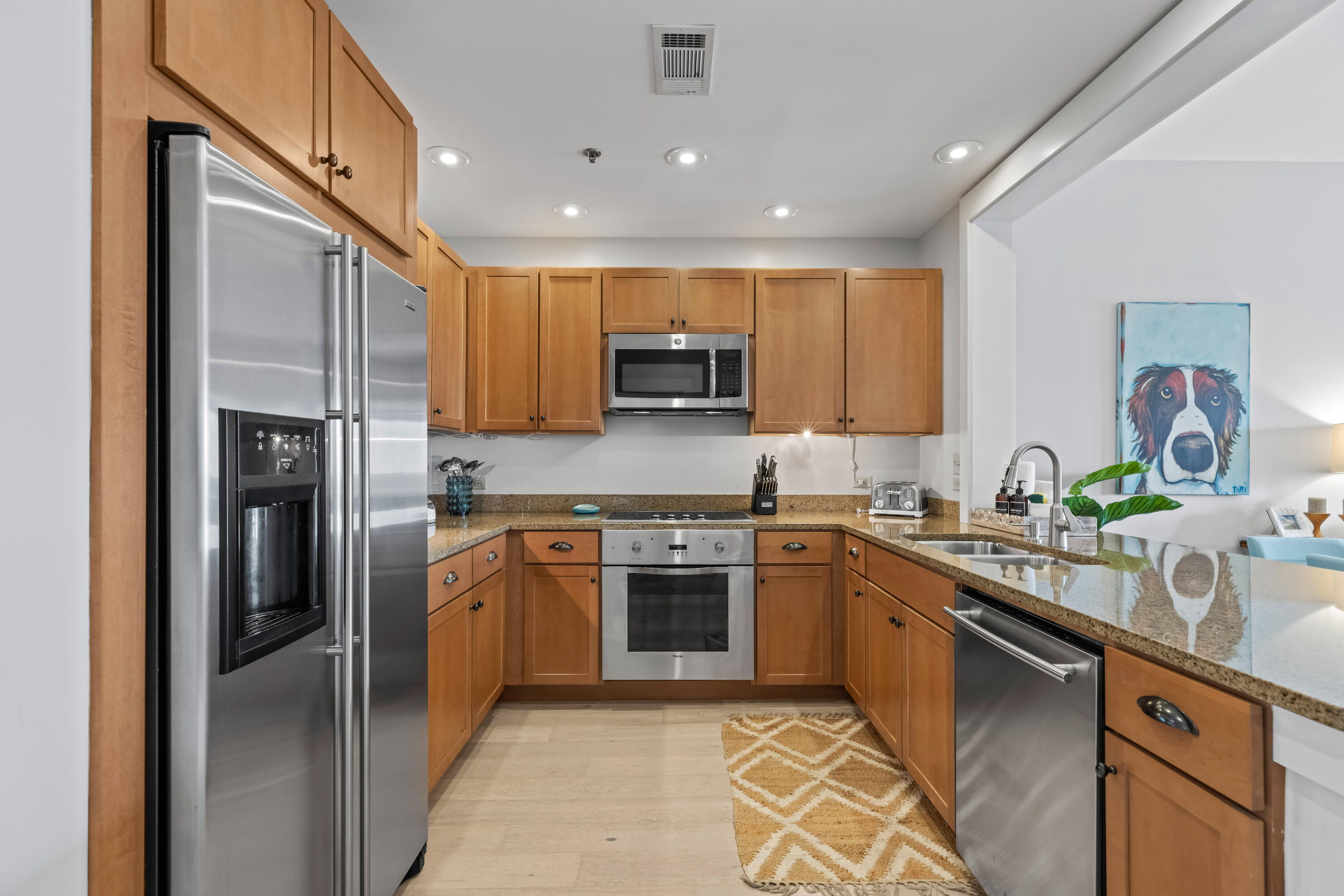 REDFISH VILLAGE - Residential