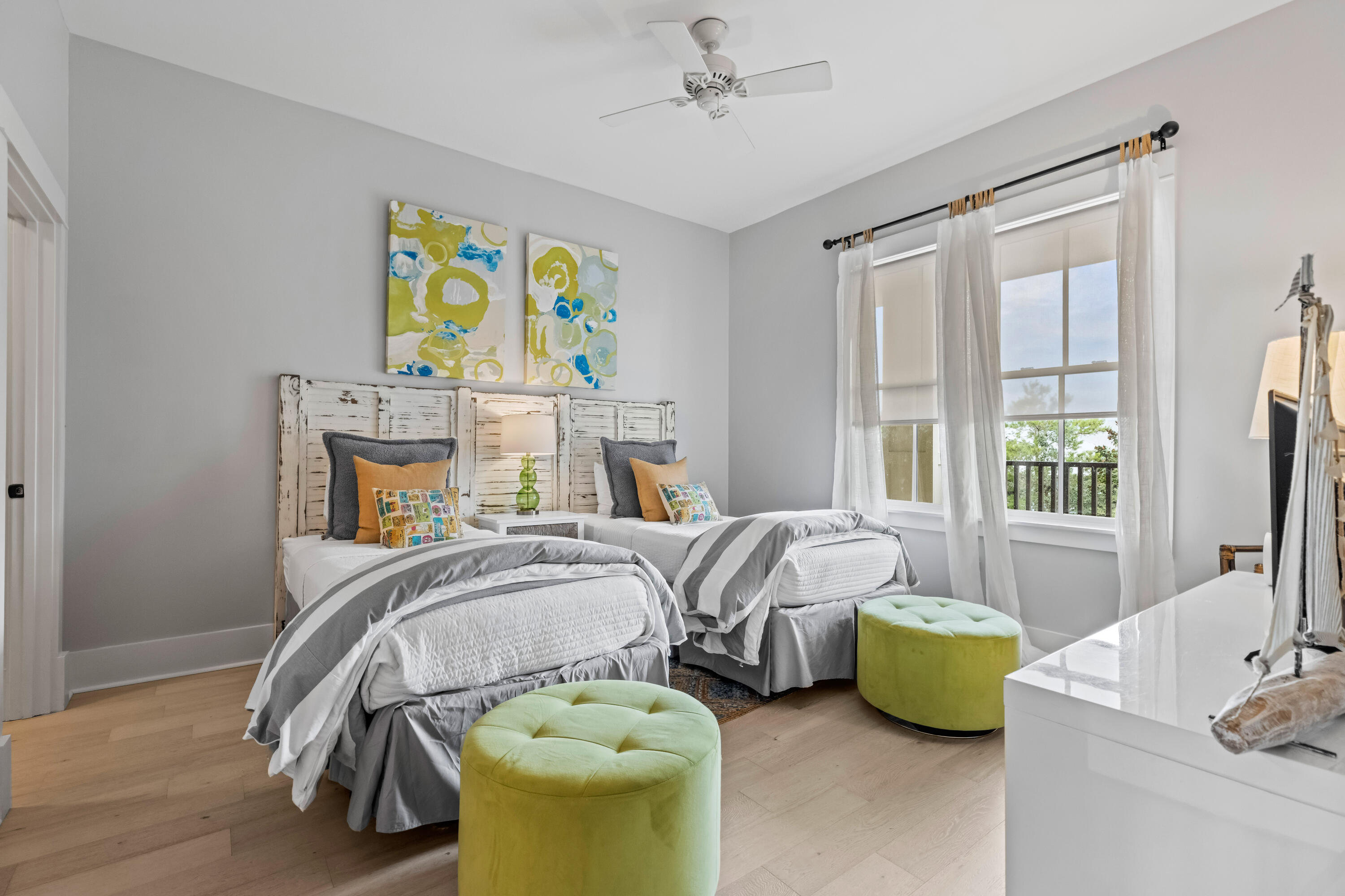 REDFISH VILLAGE - Residential