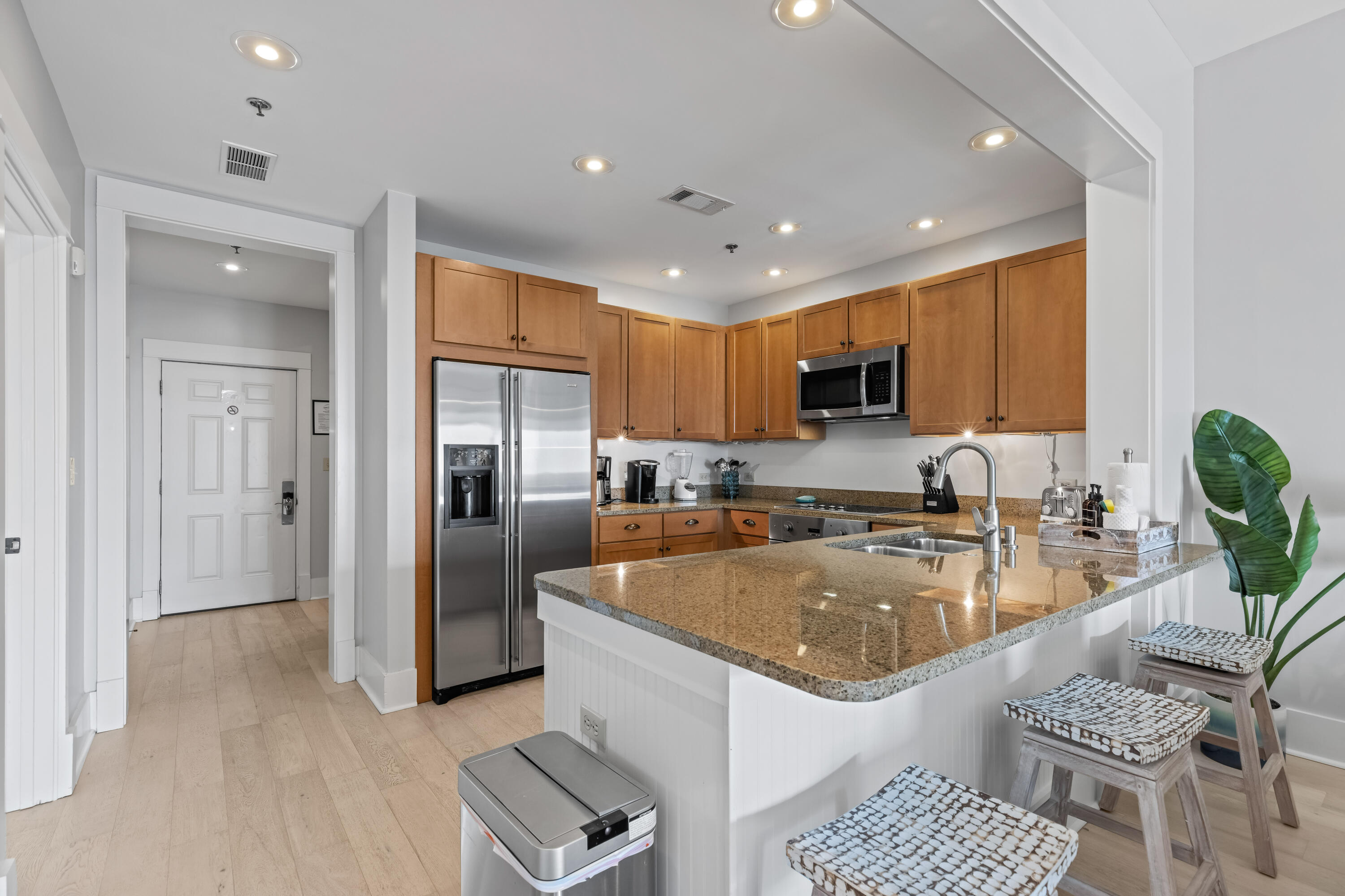 REDFISH VILLAGE - Residential