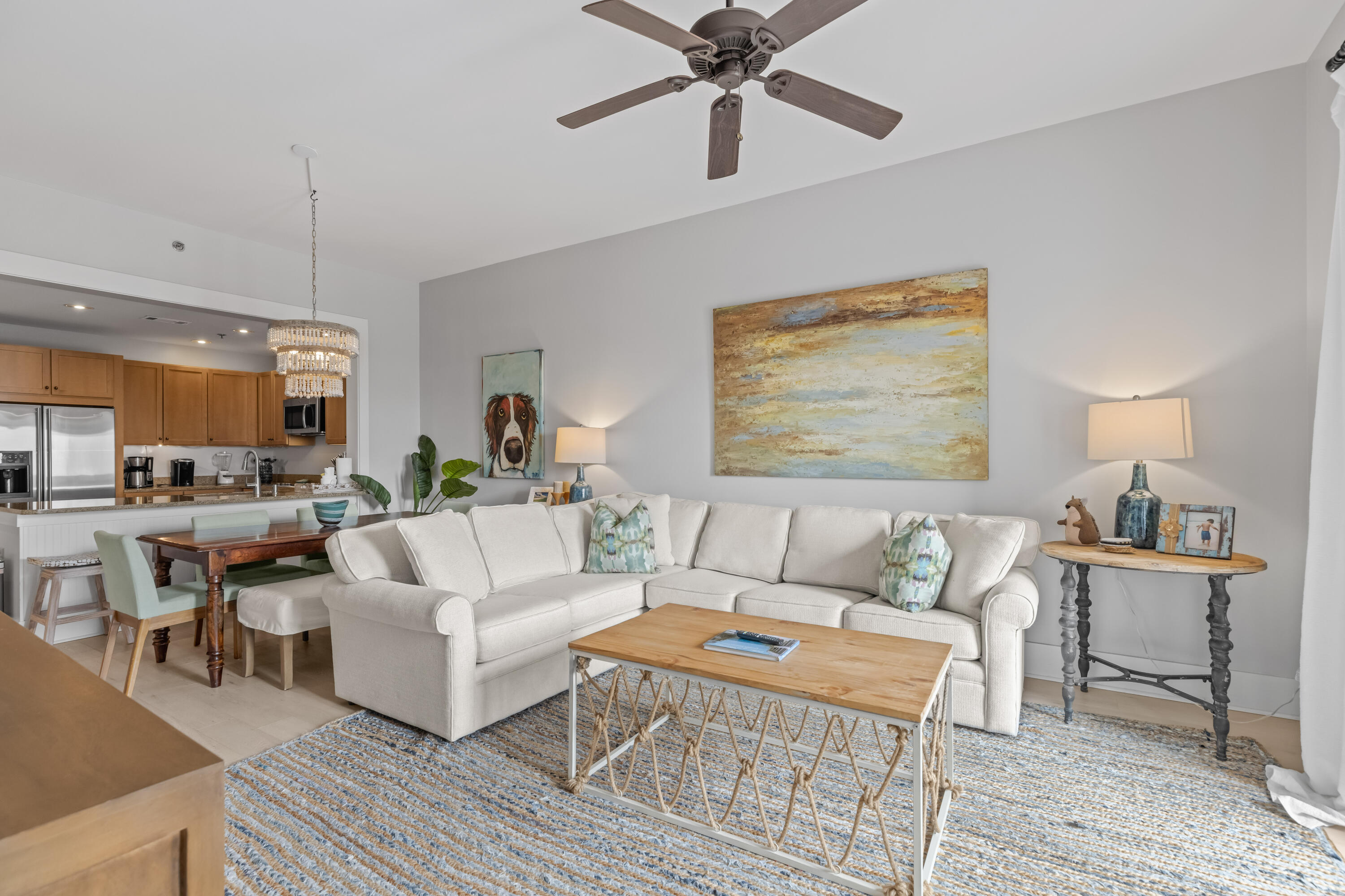REDFISH VILLAGE - Residential