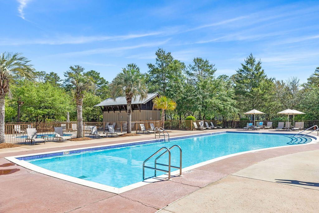 REDFISH VILLAGE - Residential