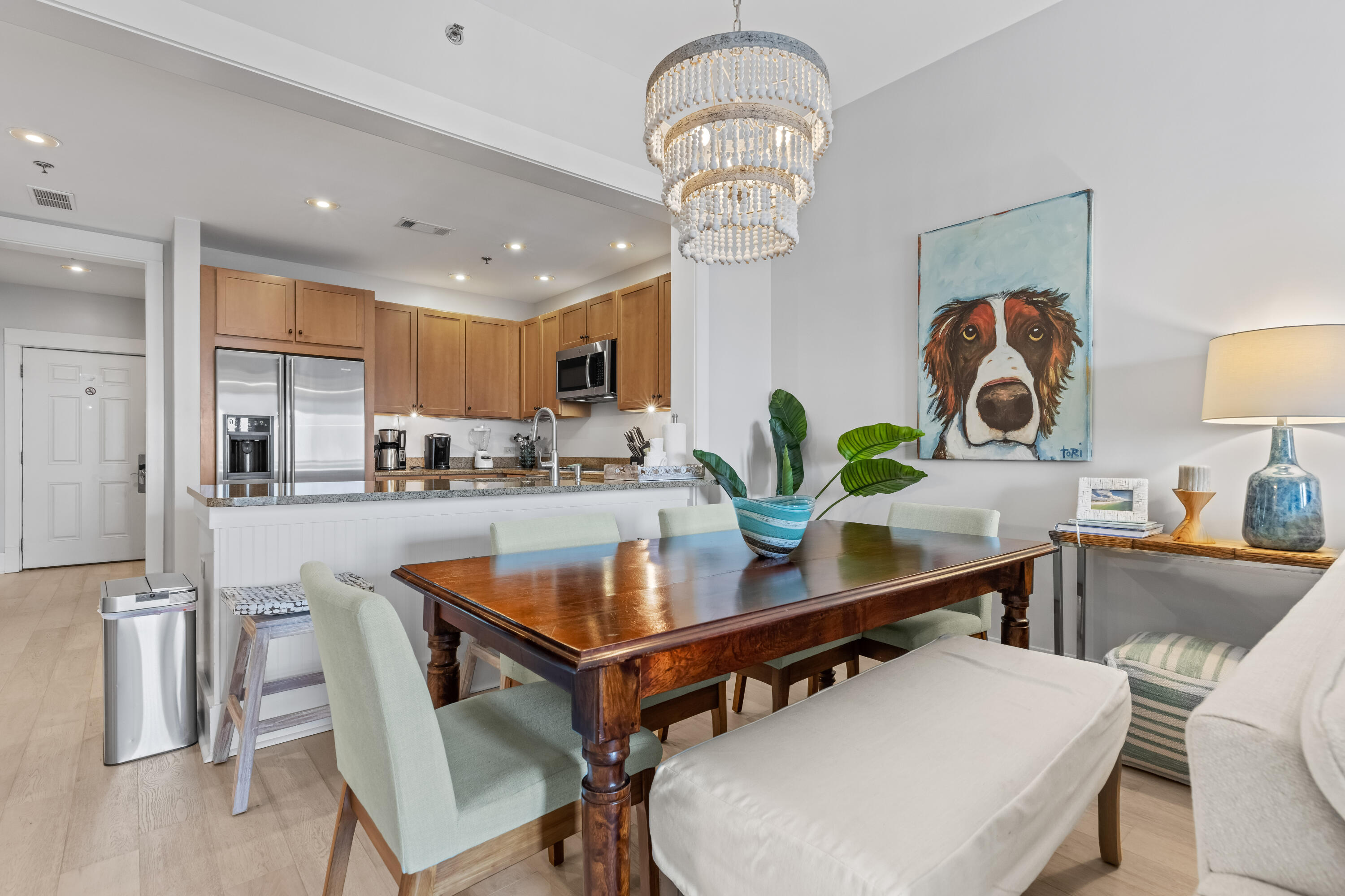 REDFISH VILLAGE - Residential