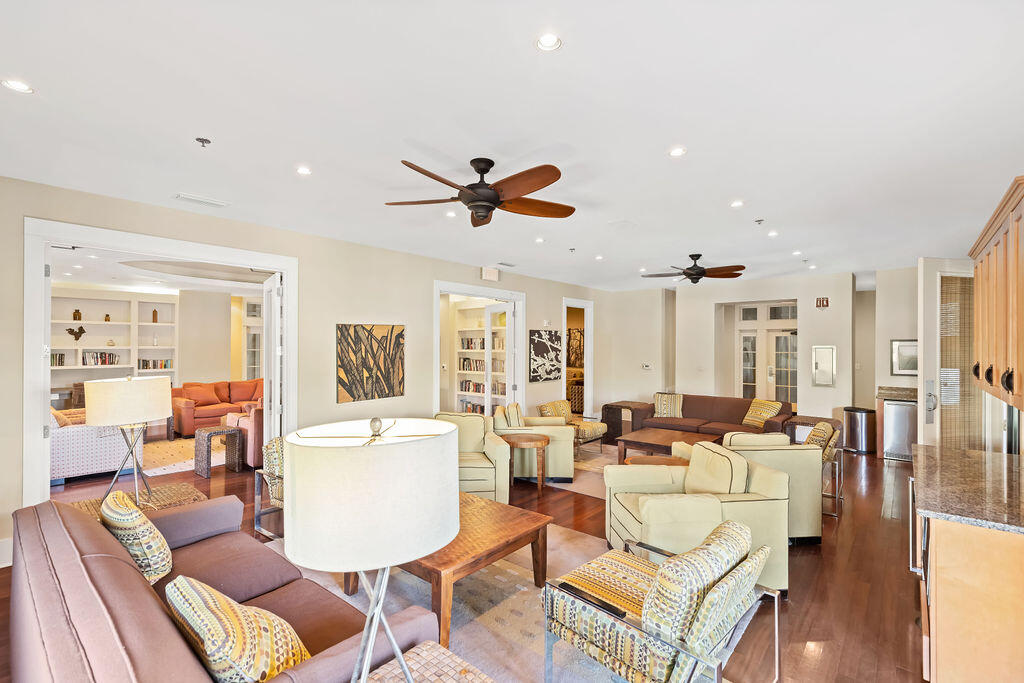 REDFISH VILLAGE - Residential