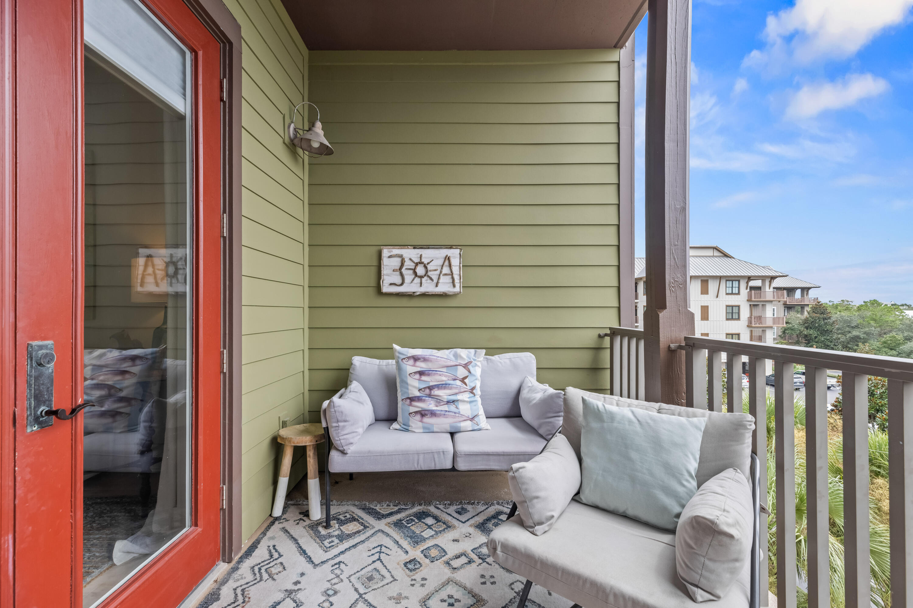 REDFISH VILLAGE - Residential